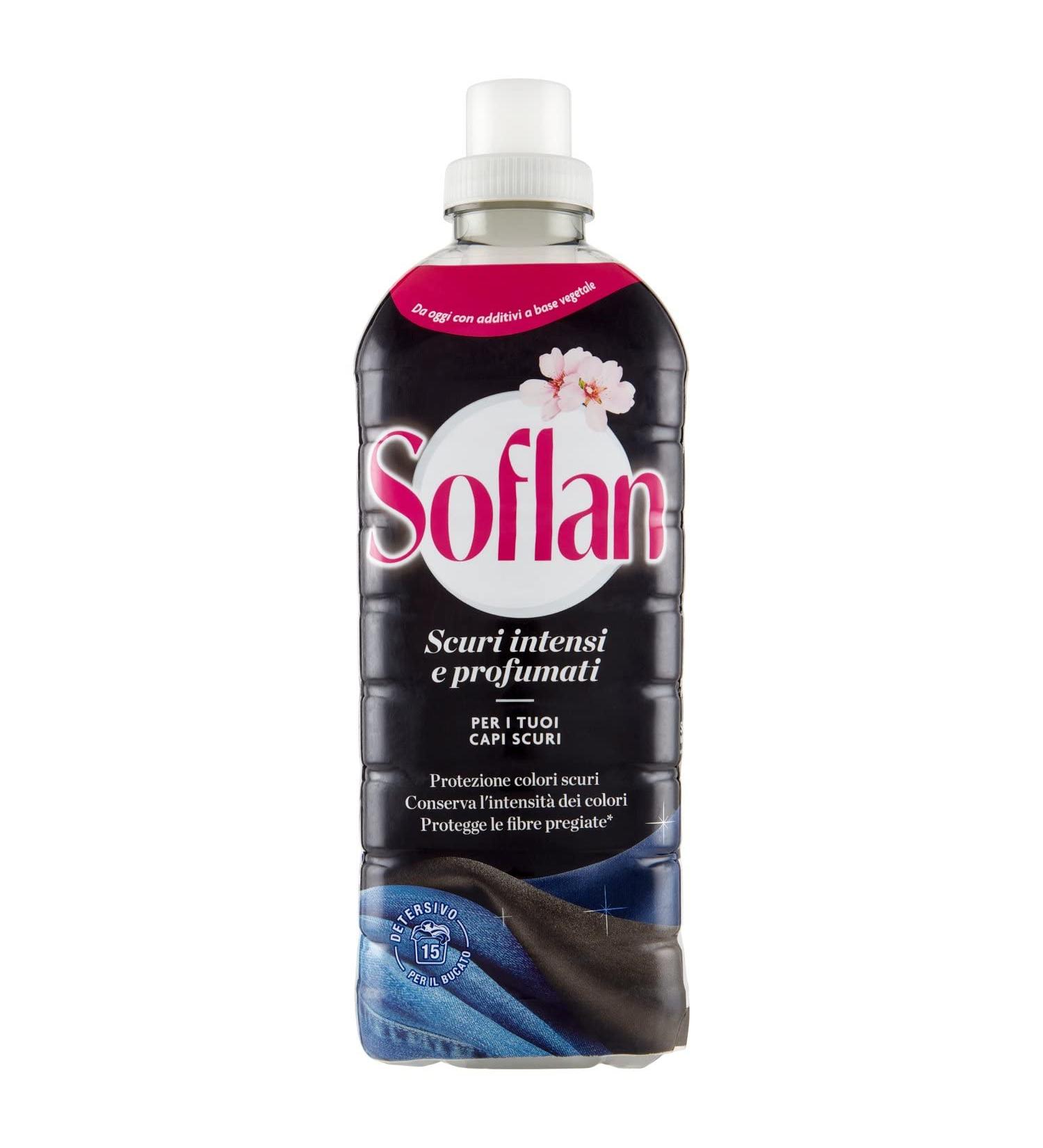 SOFLAN Liquid Dark Colors 900ML - Buy Online on GoSupps.com