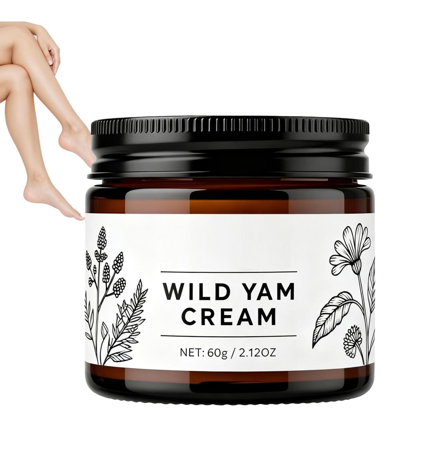 Moisturizing Skin Cream 60g Soothing Beauty Moisturizing Soft Skin Body Creamfor Beauty Hydration Face Hands Legs Back Women Oily Sensitive Night Daily - Buy Online on GoSupps.com