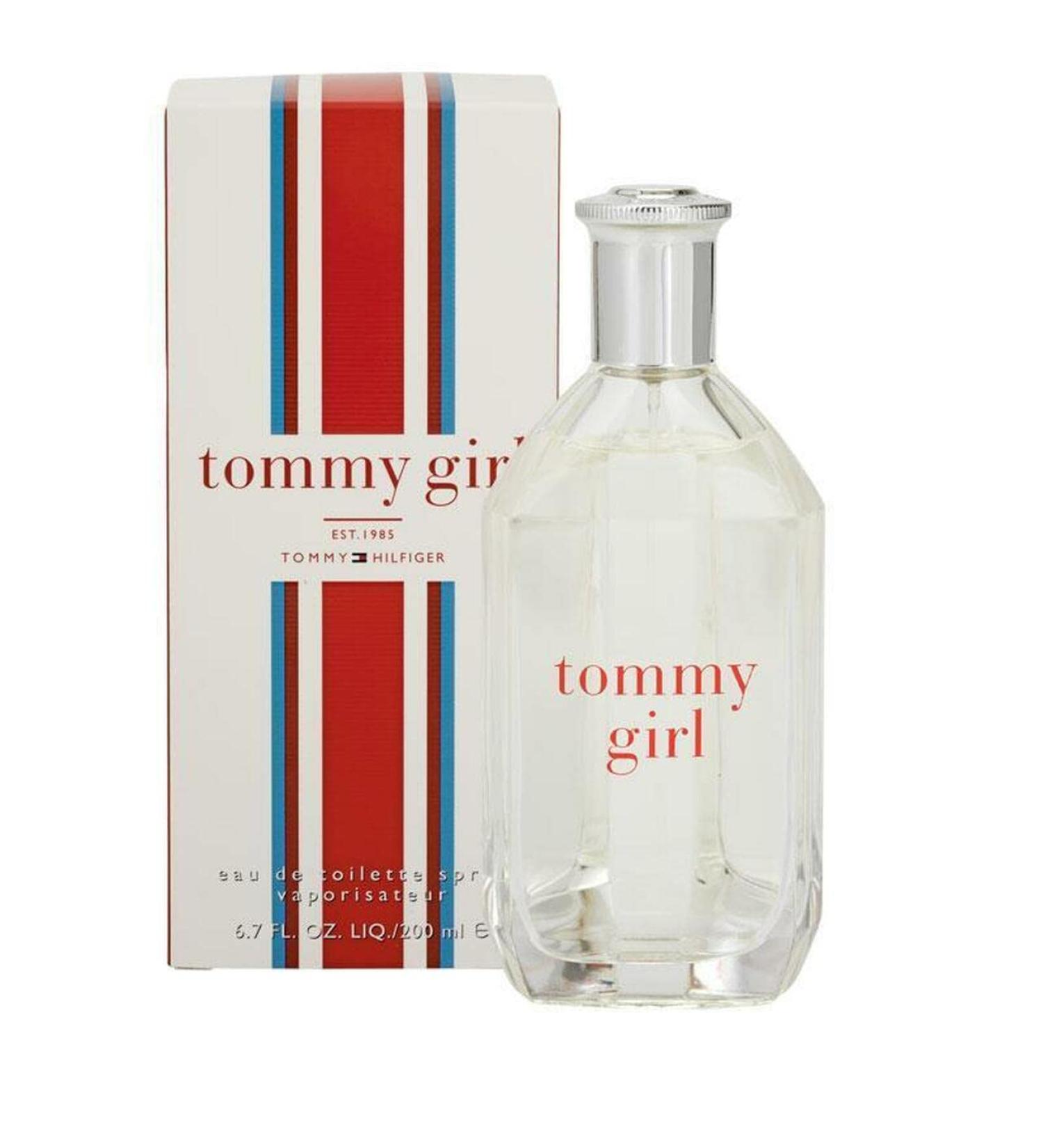 Tommy Hilfiger Tommy Girl 6.7 Fl Oz EDT