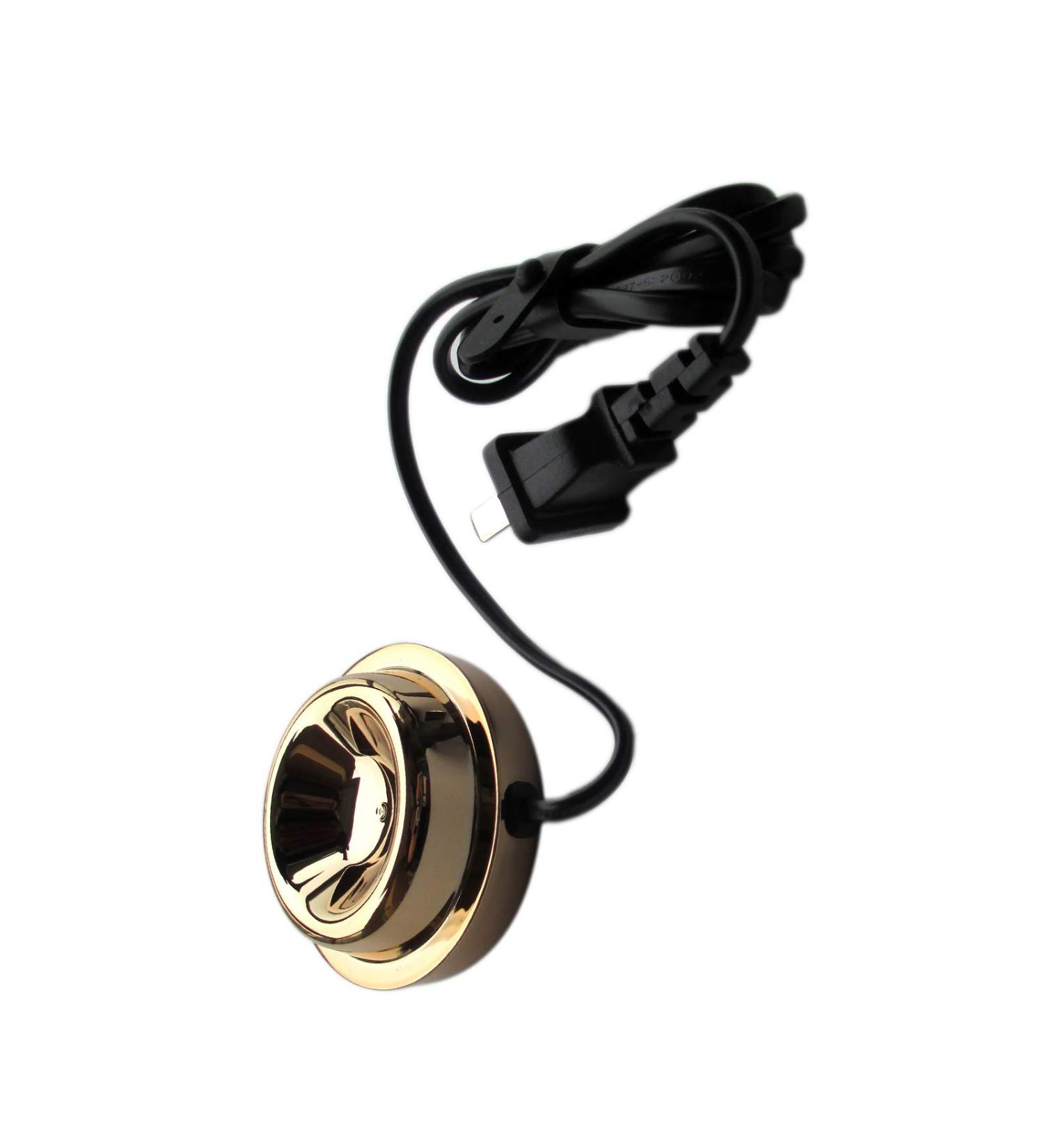 Golden Replacement Charger for Philips Sonicare HX Series Toothbrushes - Buy Online on GoSupps.com