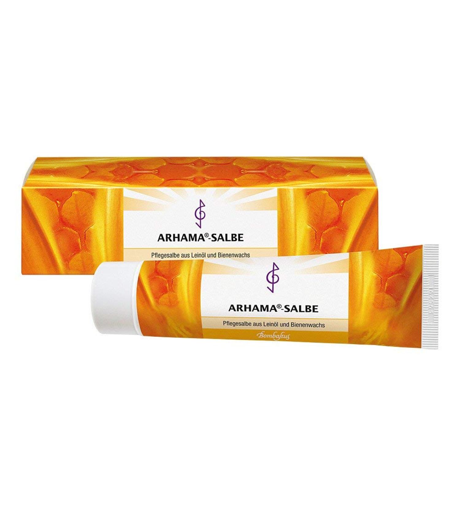 Arhama ointment 100 ml