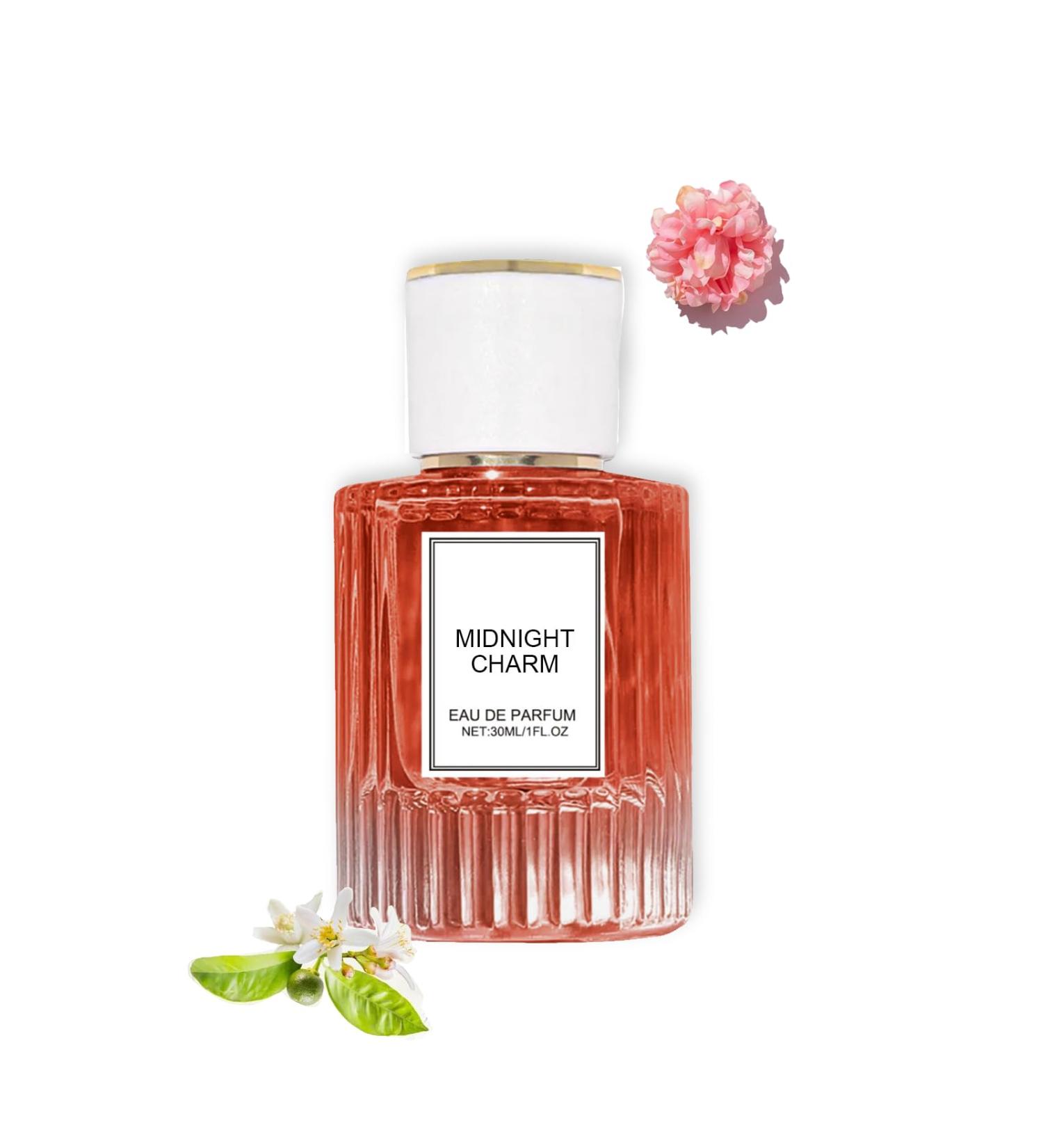 Pheromone Perfume for Women Specially Designed Perfume for Women Pheromone Perfume Collection Phero Perfume Pheromone Attraction Perfume Lunex Phero Perfume Long Lasting Perfume (Orange flower) - Buy Online on GoSupps.com