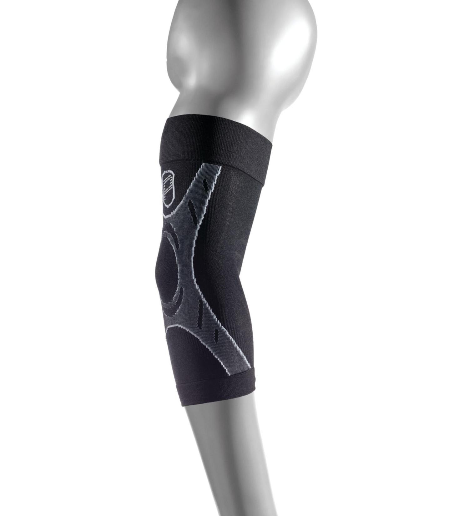 P-TEX PRO Knit Compression Elbow Sleeve (Xtra-Large)