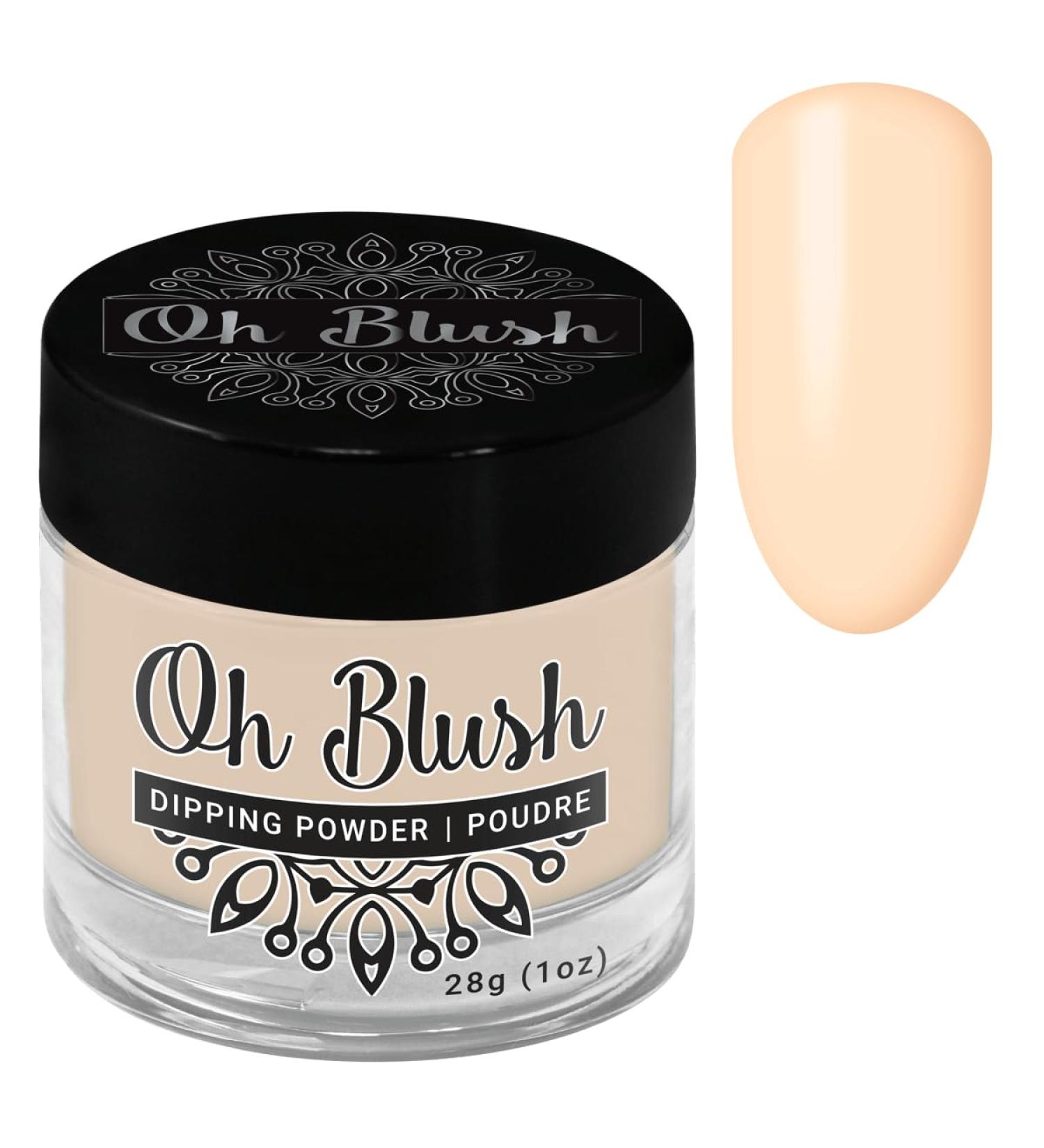 Oh Blush Powder 280 Bubble Tea (1oz)