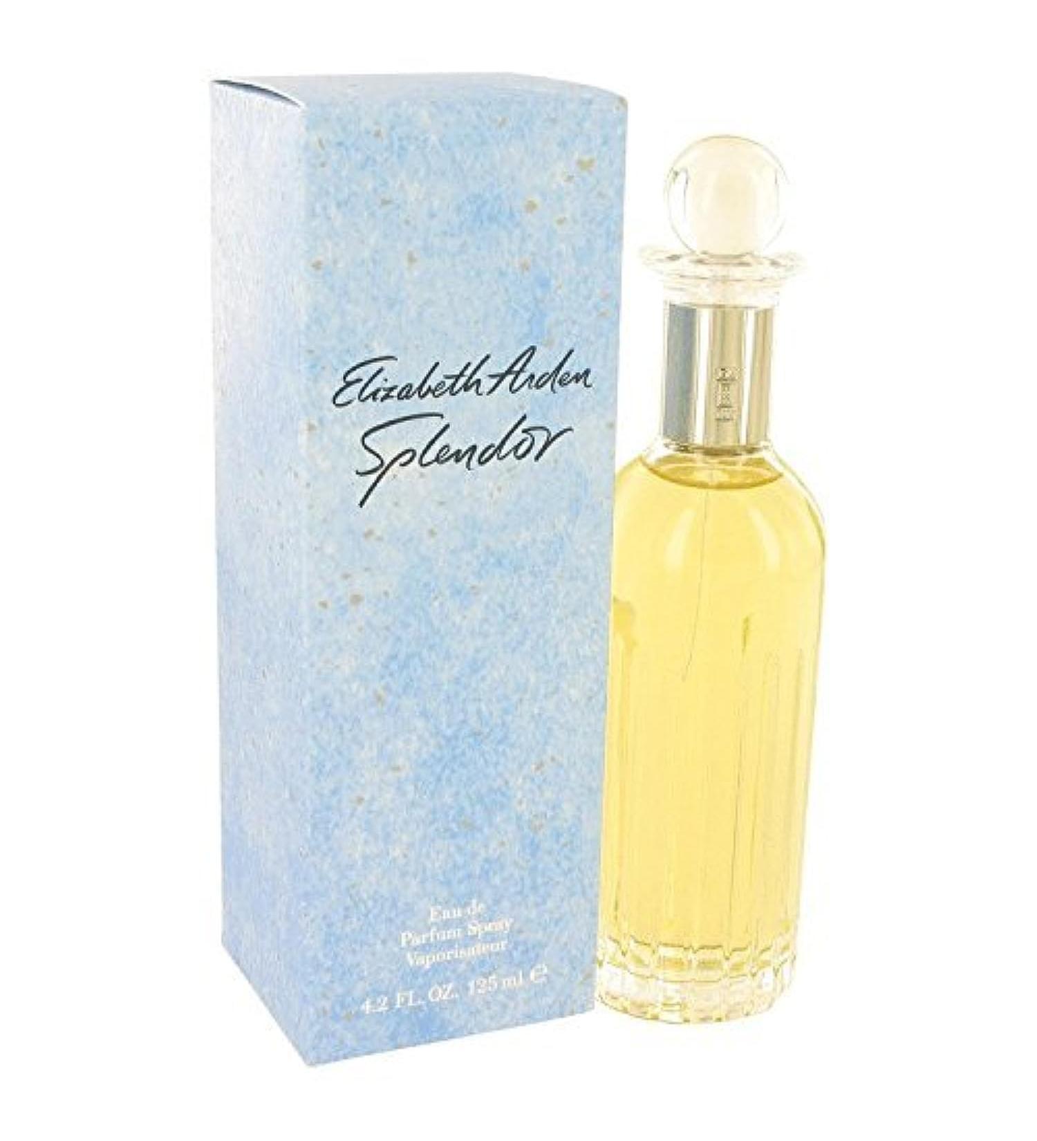 Splendor by Elibabeth Arden 4.2 oz EDT Spray for Women