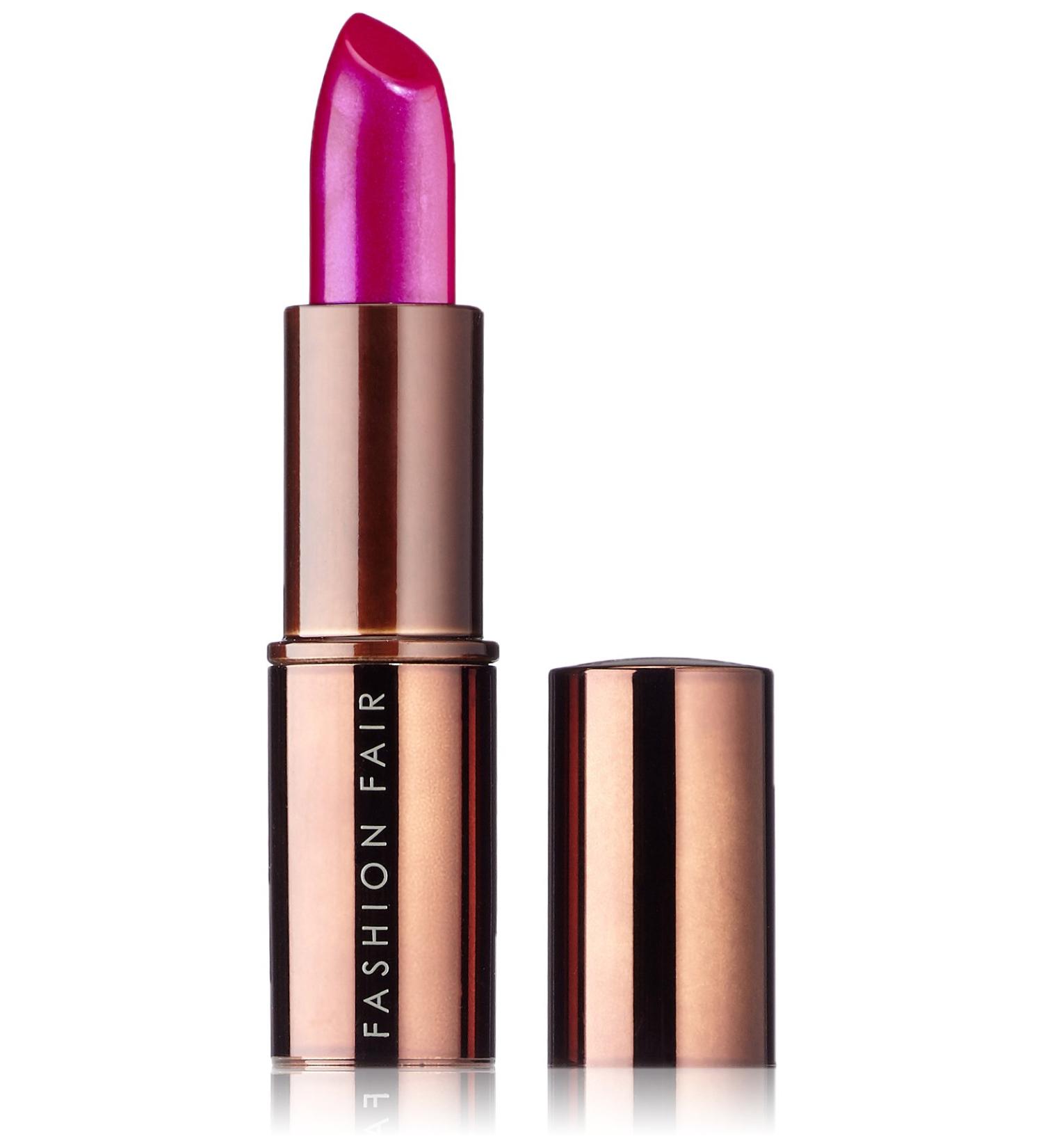 Fashion Fair Lipstick in Chocolate Raspberry 8058 | Long Lasting Formula - Buy Online on GoSupps.com