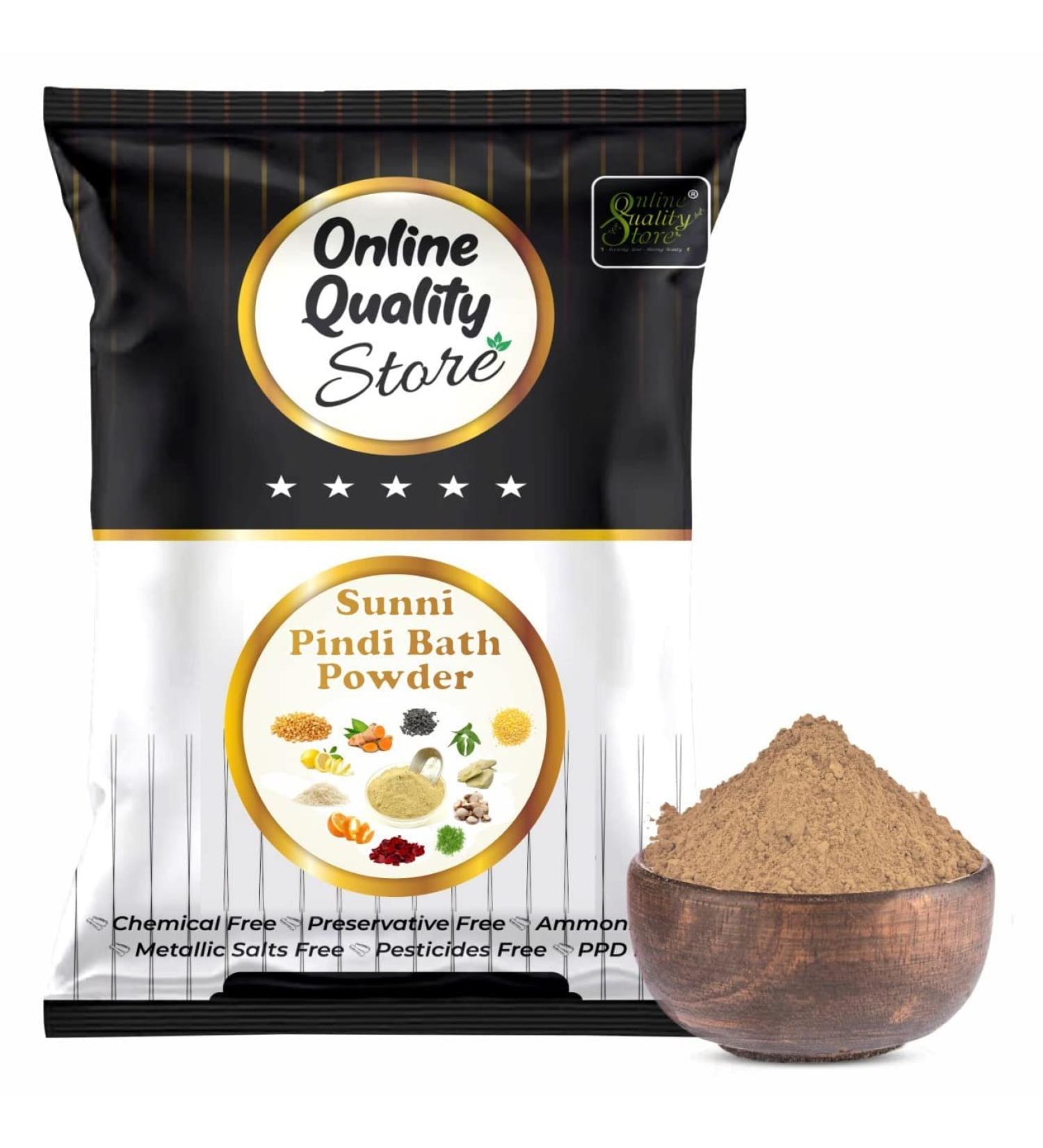 Sunnipindi Herbal Bath Powder Ubtan Pack-100g |Sunnipindi Bath Powder Ubtan Pack|Sunnipindi|Bath Powder|Bath Powder Herbal|Nalangu Mavu|Ubtan Pack for Skin Lightening & Tan Reduce