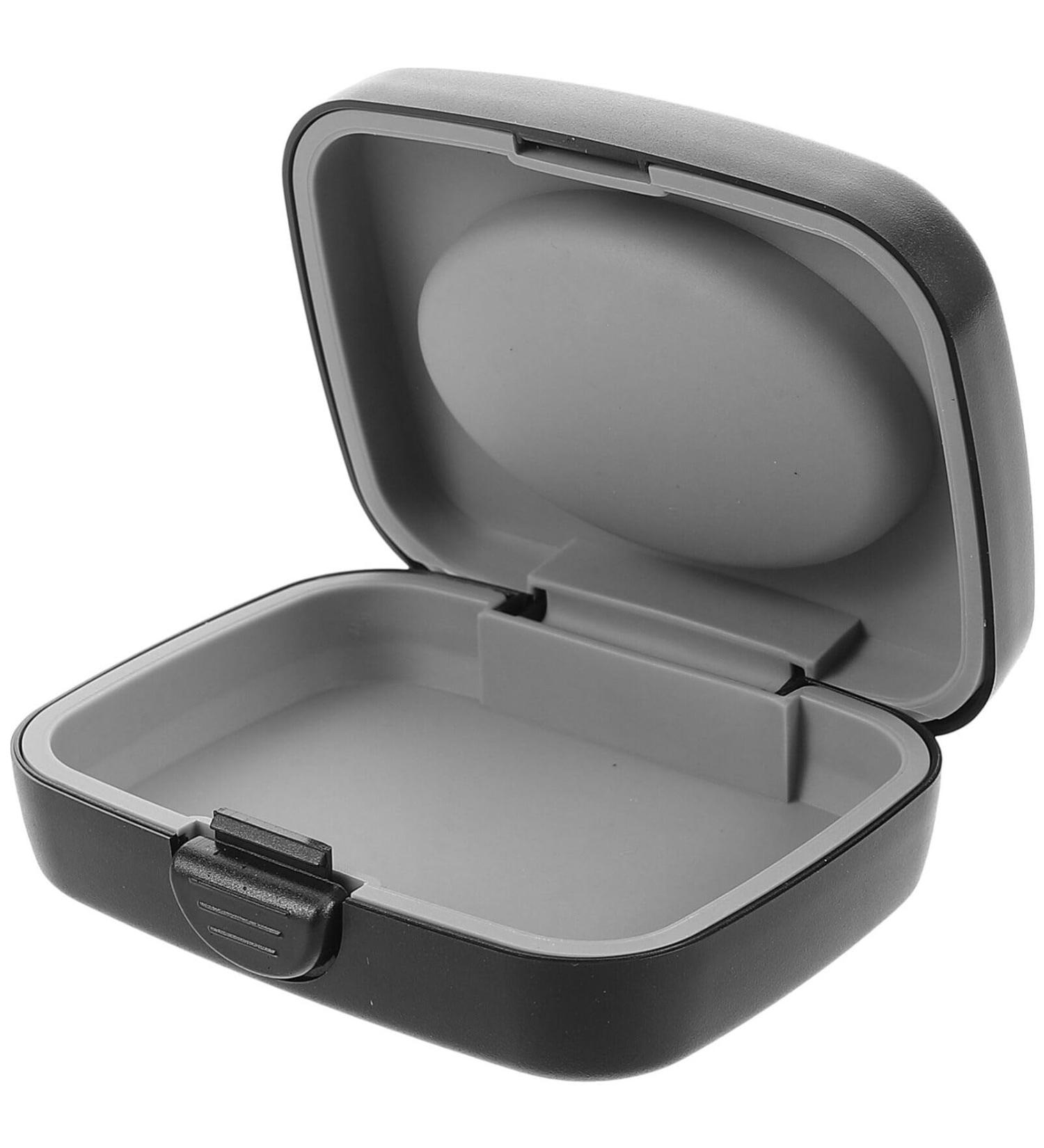 Ipetboom Hard Case - Portable Drop-Proof Waterproof Storage Box | Organizer & Protective Case for International Shipping - Buy Online on GoSupps.com