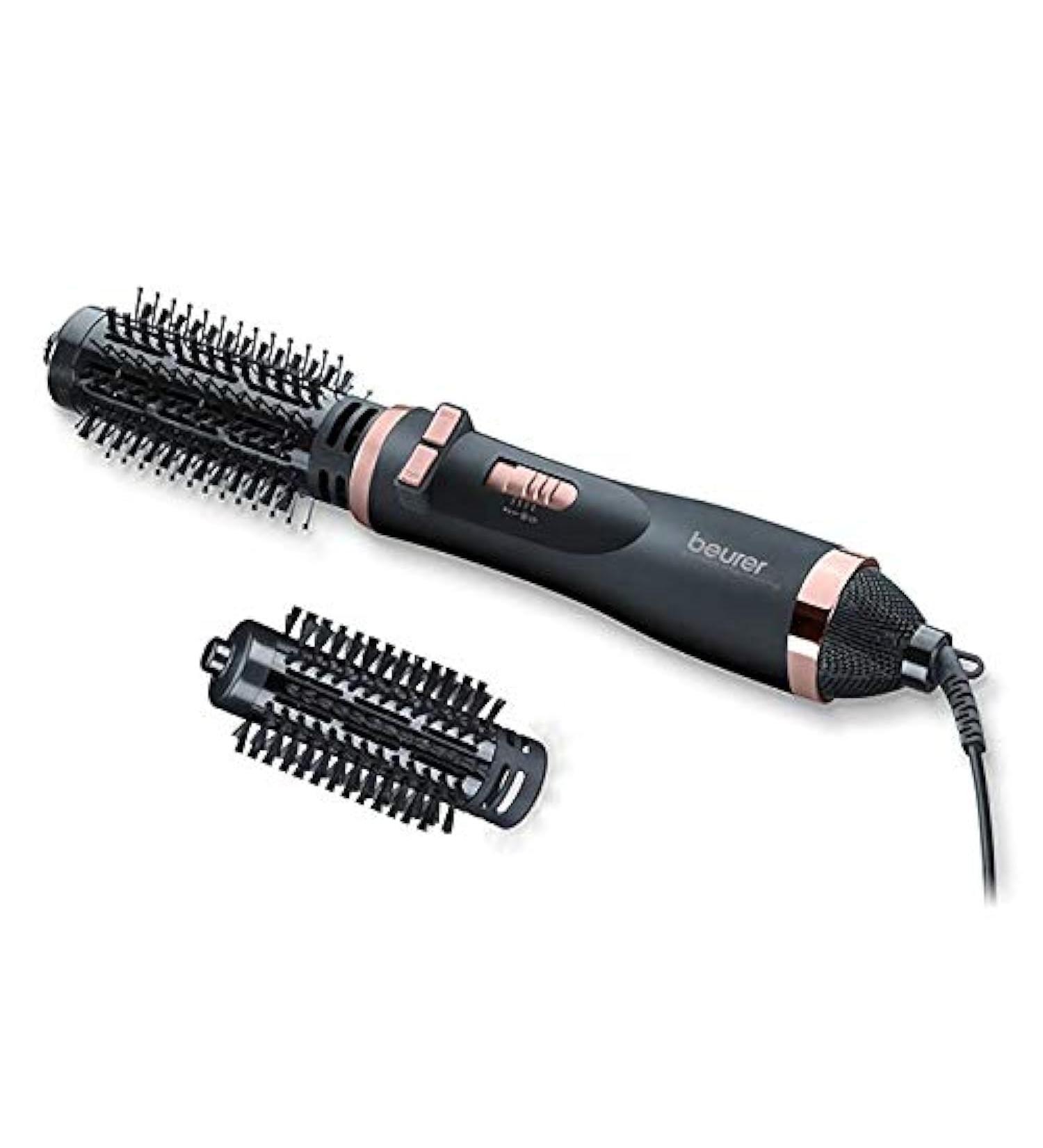 Beurer HT80 Rotating Brush 1000W - Premium Hair Styling Tool | Fast International Shipping - Buy Online on GoSupps.com