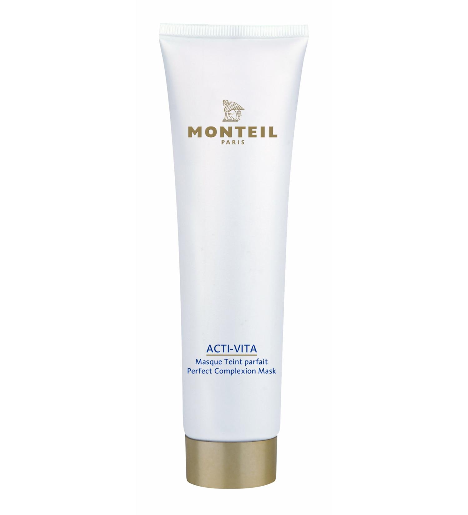 Monteil Acti-Vita Perfect Complexion Mask unisex 1 pack (1 x 50 ml)