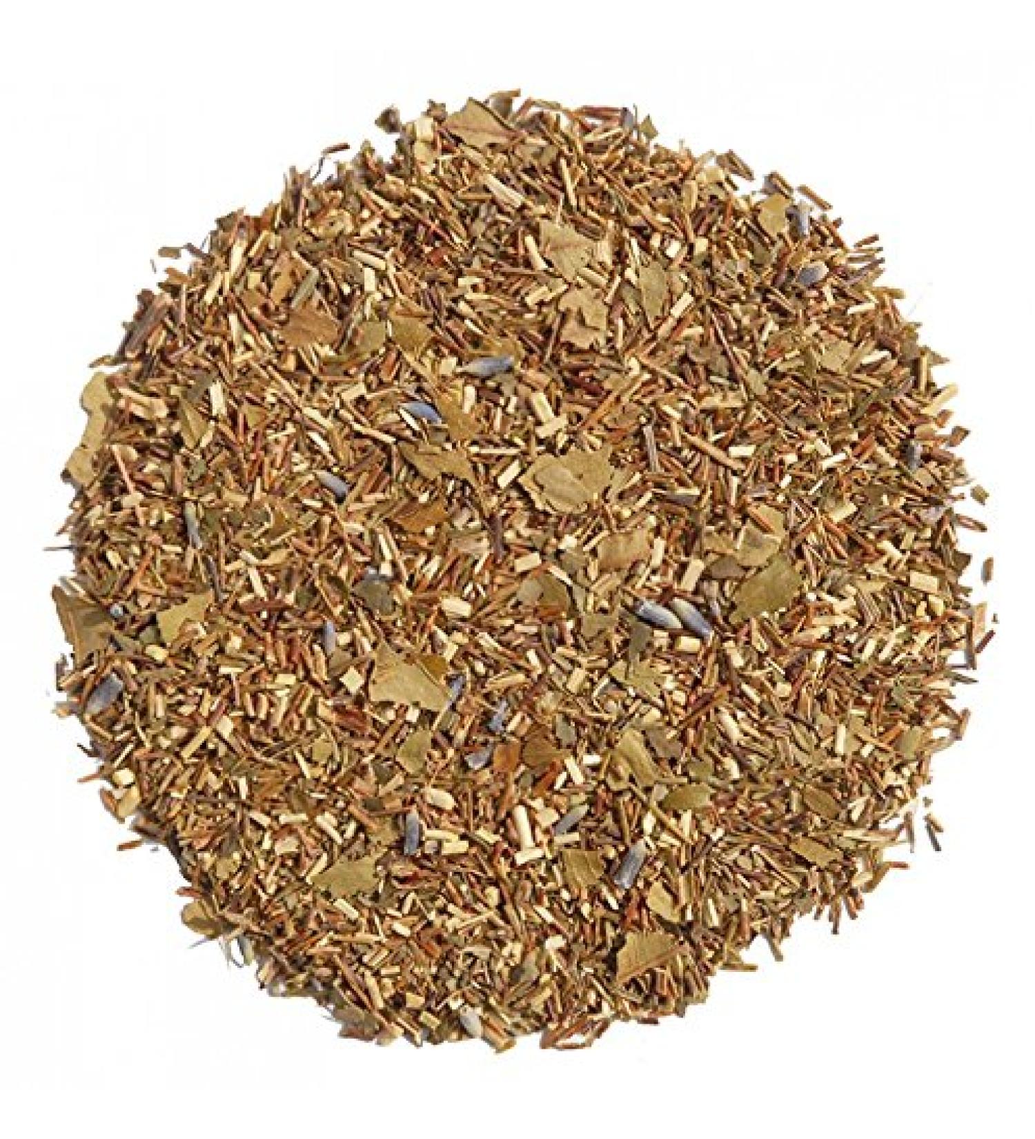 Ronnefeldt Ronnefeldt - Lavender Flavor - Wavy Tea - Herbal Tea - 100 g