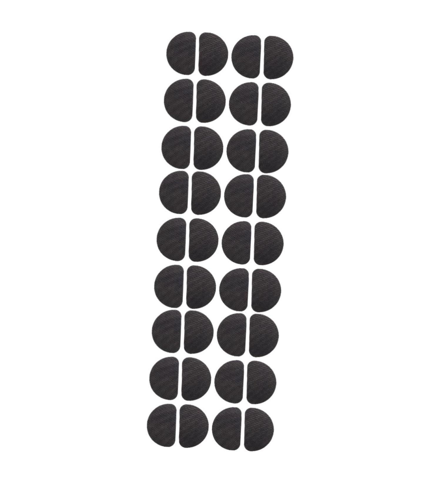 FOMIYES 36 Pairs Non-Slip Stickers | Shoe Sole Protectors & Non-Skid Pads for Heels | International Shipping Available - Buy Online on GoSupps.com