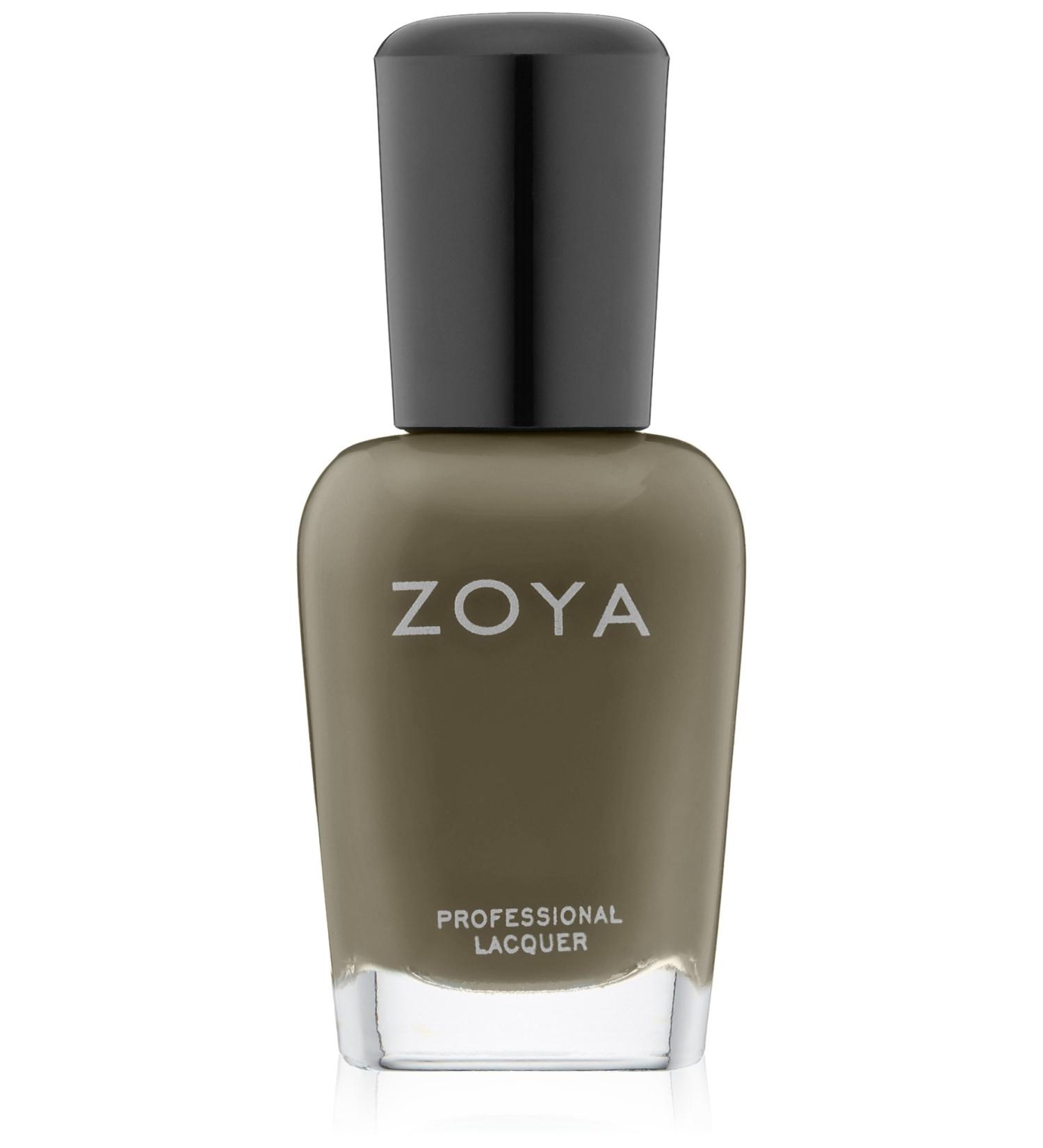 Zoya Nail Polish Charli 15ml - Buy Online on GoSupps.com