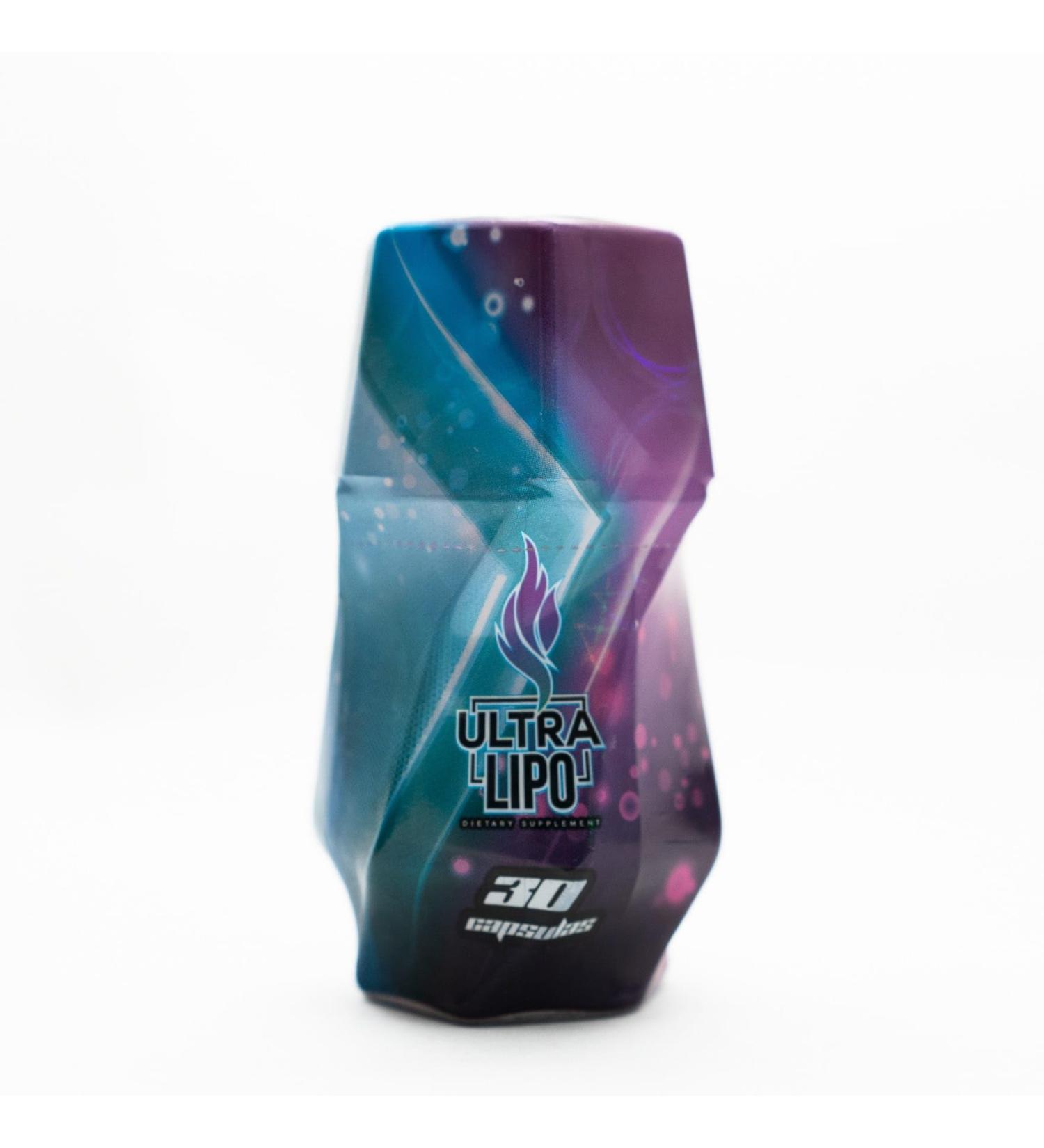 Ultralipo Natural Weight Loss Pills for Women Belly Fat Effective Fat Burner for Men & Women with Forskolin Bitter Orange Extract & African Mango Extract Appetite Suppressant for Weight Loss Women