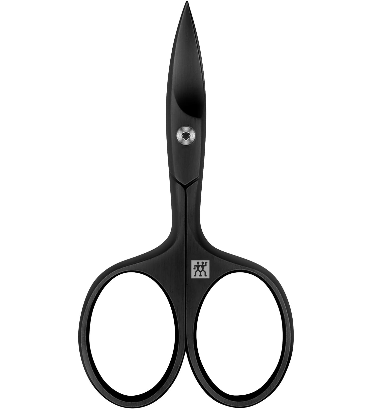 ZWILLING Nail Scissors for Fingers and Toenails Nail Care Premium Black Edition Black - Buy Online on GoSupps.com
