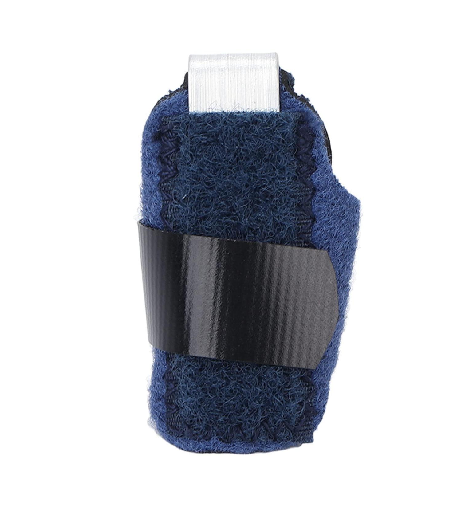 Toe Splint Hammer Toe Straightener Ergonomic Breathable Claw Toe Corrector for Fracture Recovery and Pain Relief - Buy Online on GoSupps.com