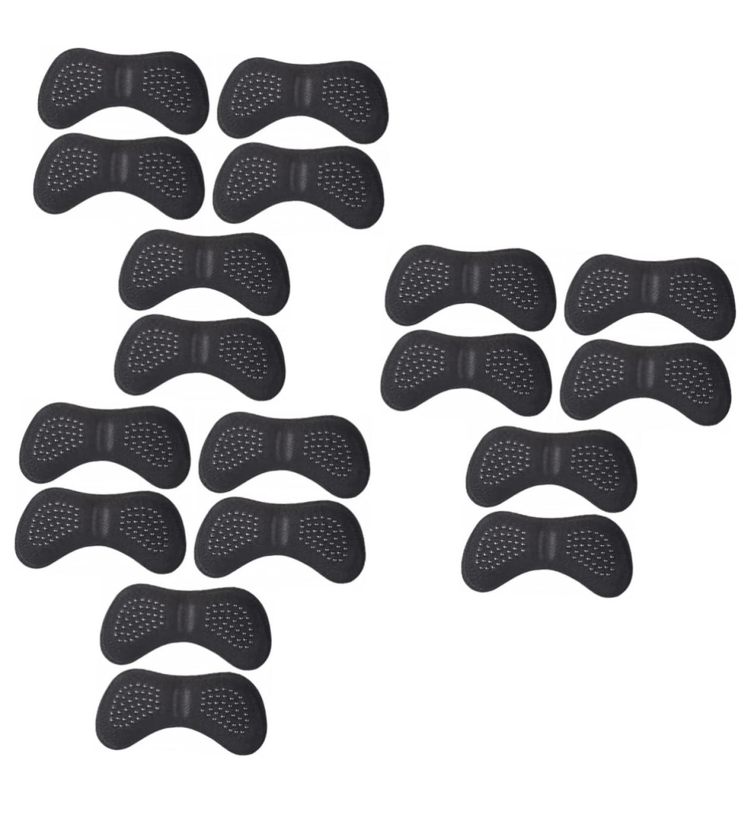 Buy NOLITOY Men's Forefoot Yoga Socks & Women's High Heel Shoe Inserts - Comfort & Protection for All Footwear - Buy Online on GoSupps.com