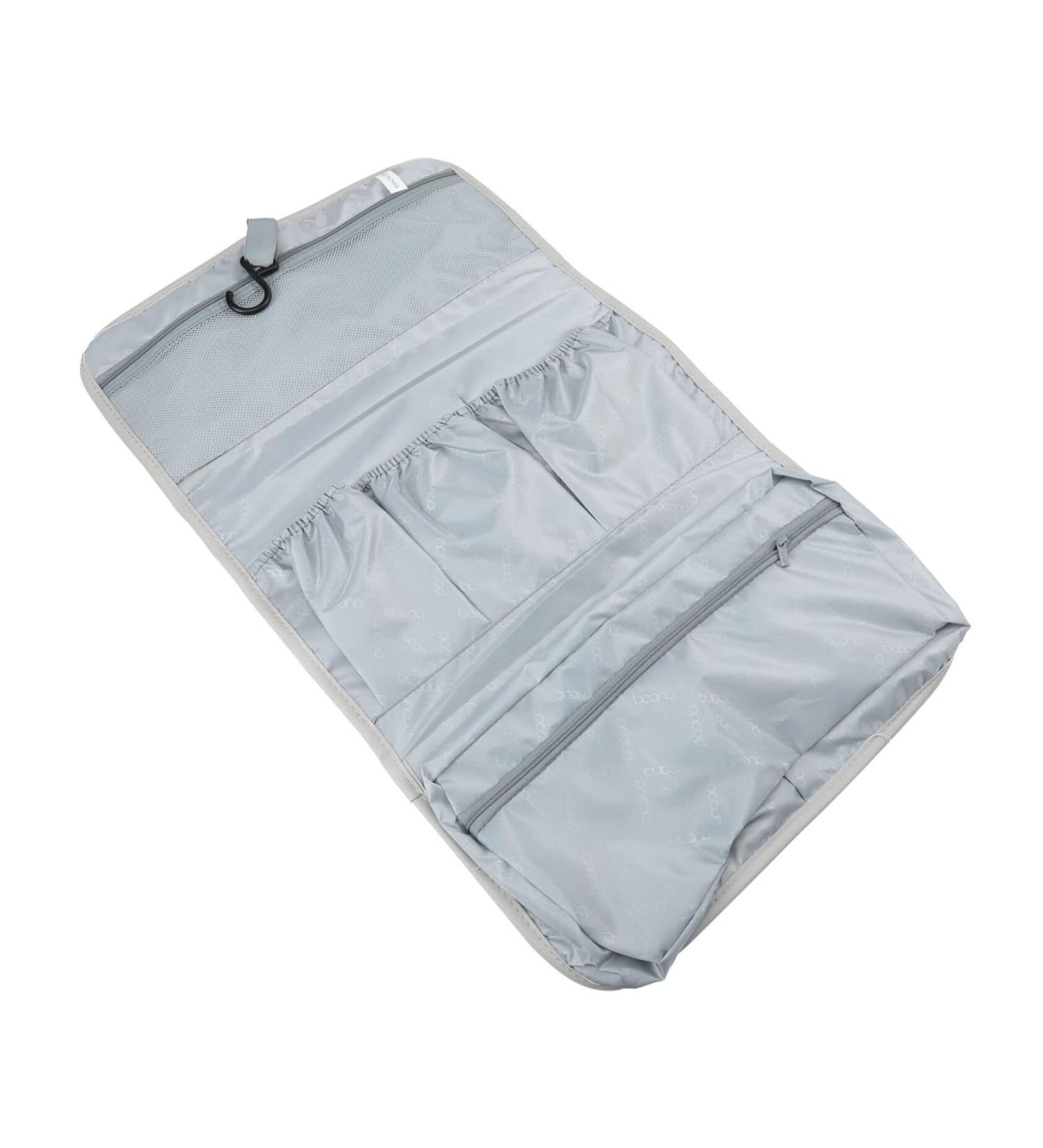 KALLORY Curling Iron Storage Bag Volume Rollers for Hair Curling Iron Dryer Bag Curling Iron Carrying Bag Pu - Buy Online on GoSupps.com