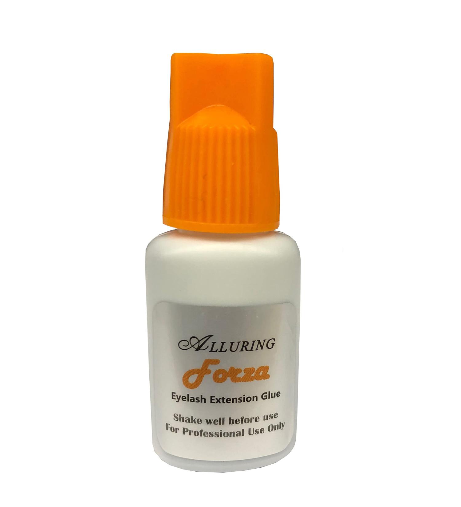 Alluring Forza Glue Adhesive Strong Long Lasting size 10ml