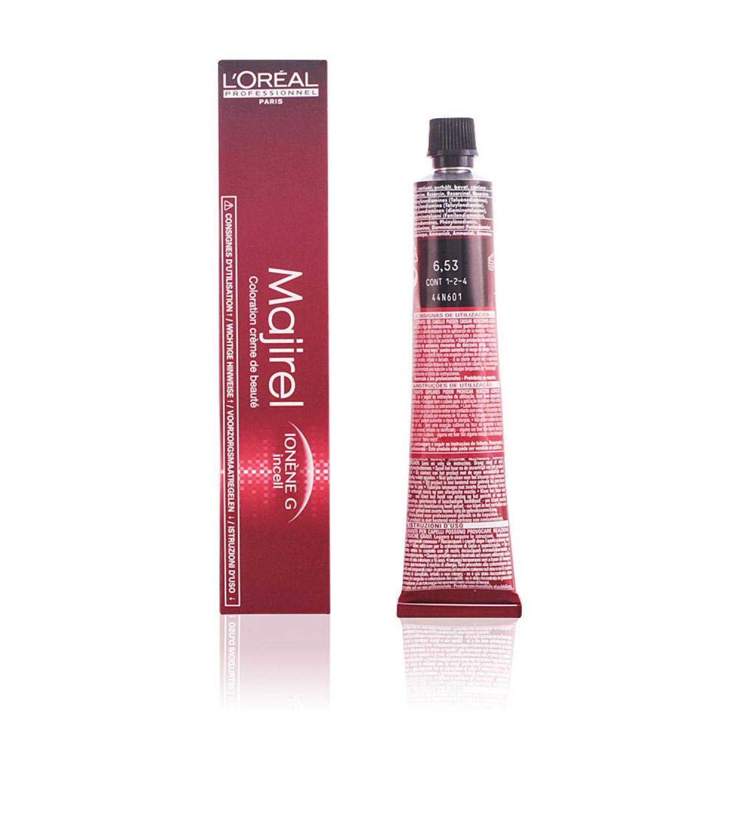 Loreal UES5 MAJIREL EU HT/RC 6.53 50ML V15