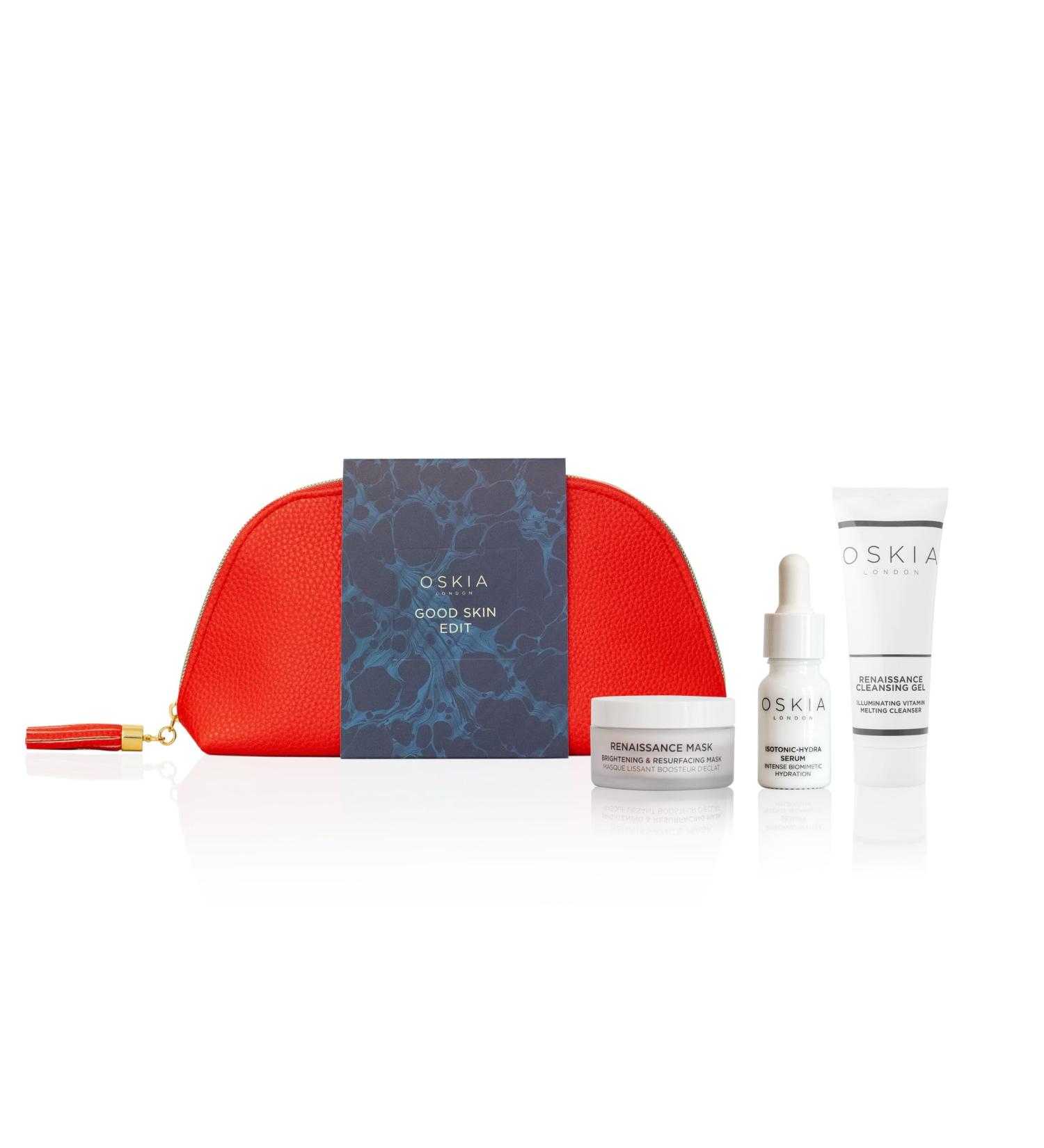 OSKIA Good Skin Edit - Buy Online on GoSupps.com