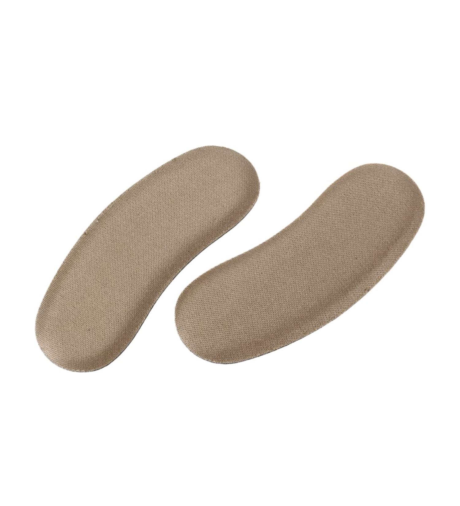 Gatuida 5 Pairs Back Heel Protectors - High Heel Grips & Cushions for Comfort | Heel Pads for Grinding Feet - Buy Online on GoSupps.com
