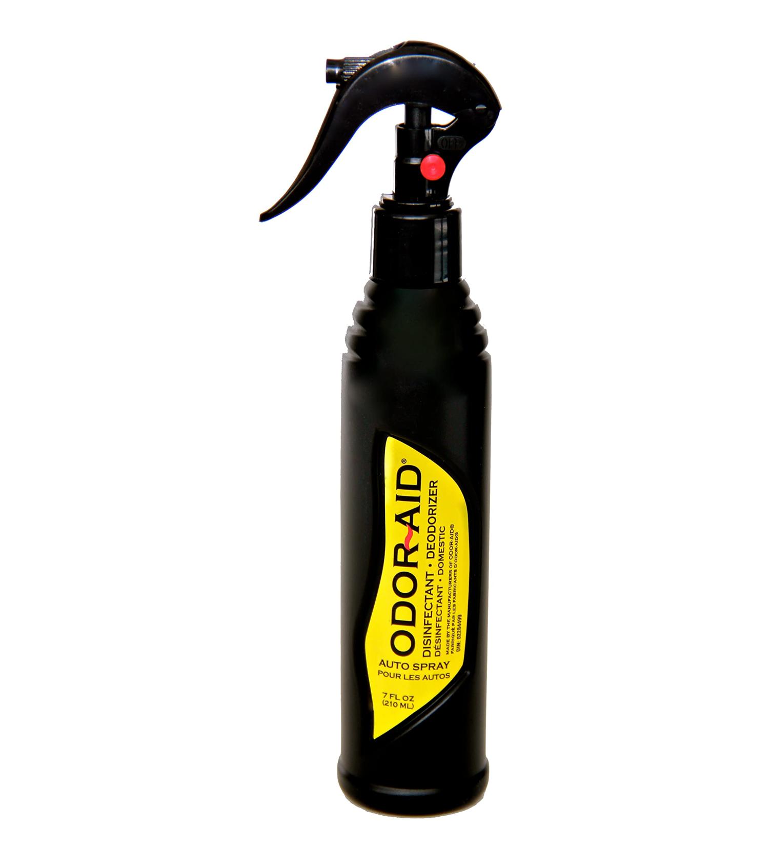 Odor-Aid Auto Spray