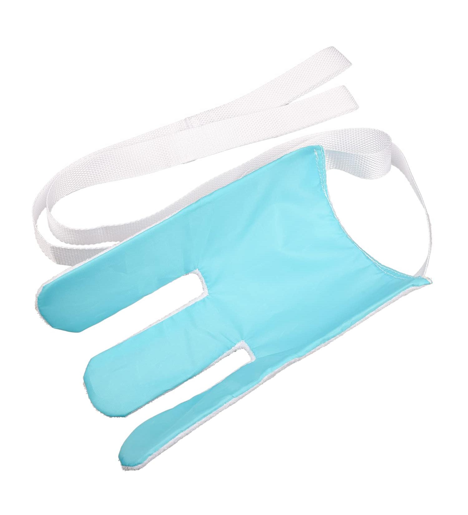 NAUZE Sock Helper Tool - Easy Sock Slider for Elderly Seniors & Pregnant Women | Shop Now for International Shipping - Buy Online on GoSupps.com