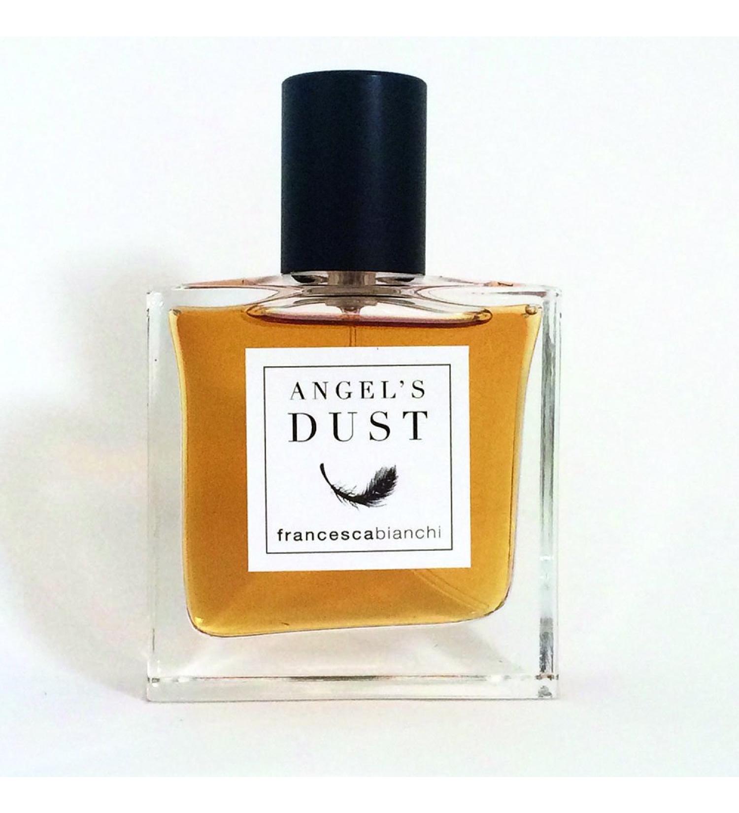 Francesca Bianchi Angel's Dust - Extrait de Parfum (1 Oz.) 1 Fl Oz (Pack of 1)