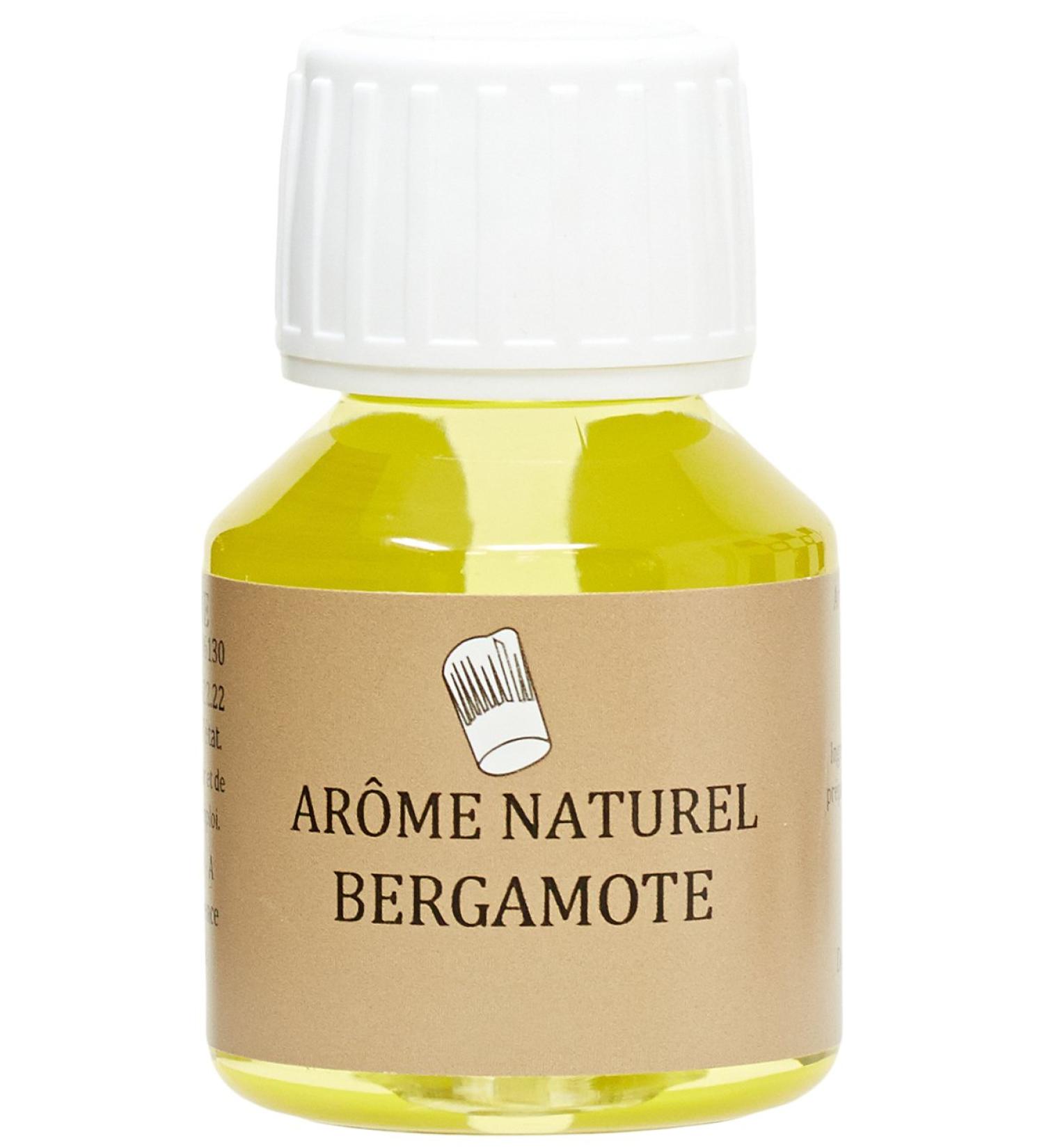 SelectAr me Bergamot Aroma 58 ml - Pack of 4 - Buy Online on GoSupps.com