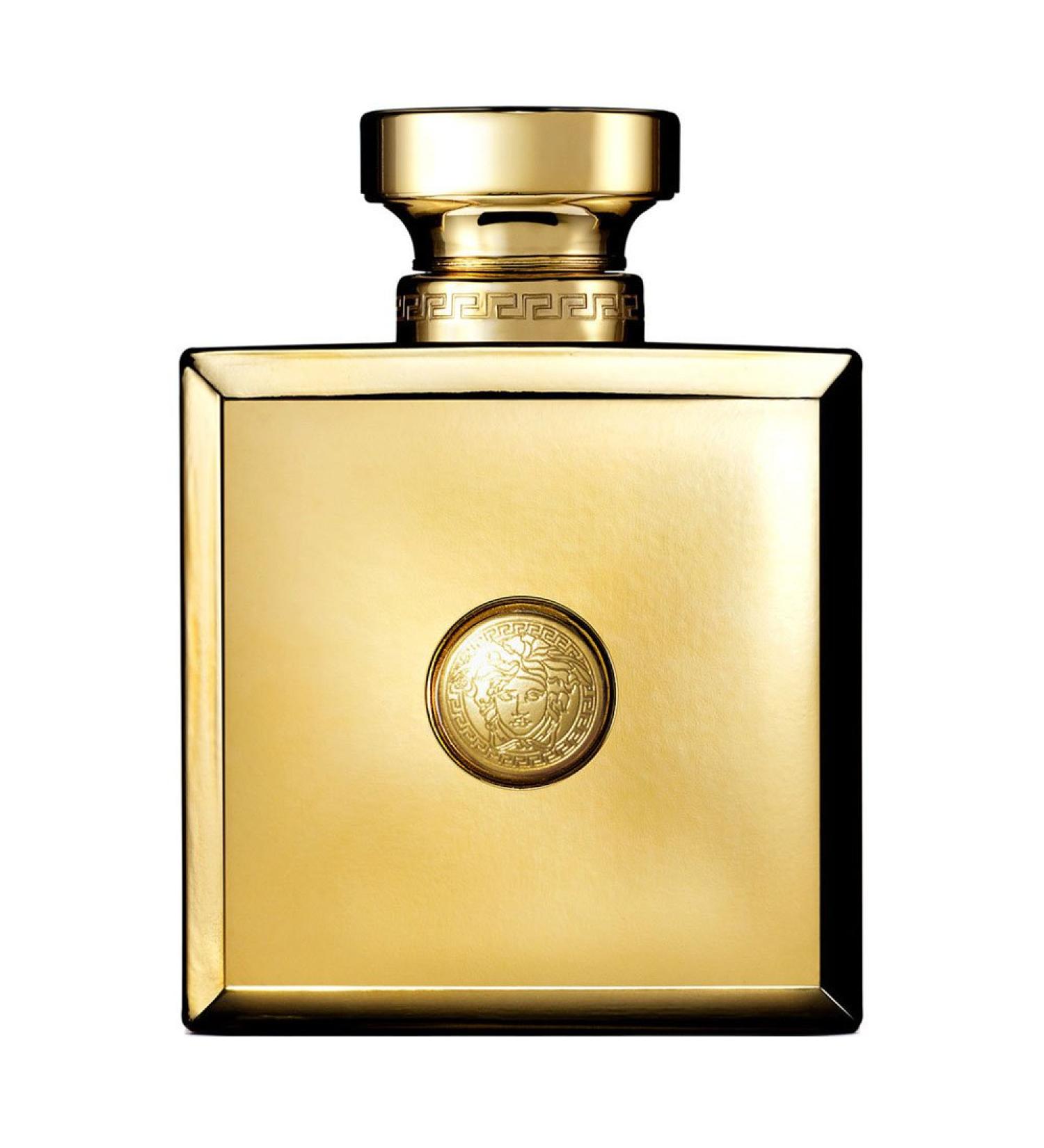 Versace Pour Femme Oud Oriental FOR WOMEN by Versace - 3.4 oz EDP Spray