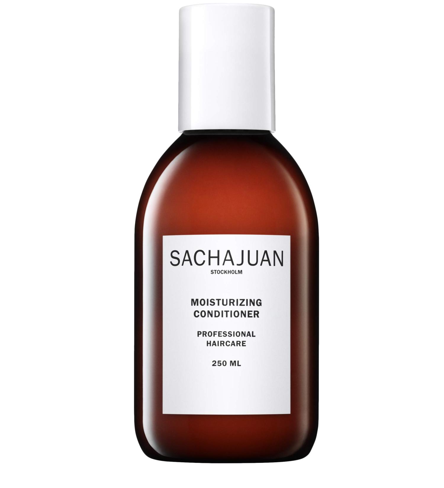 SACHAJUAN Moisturizing Conditioner 8.4 Fl Oz - Hydrating Hair Treatment - Buy Online on GoSupps.com