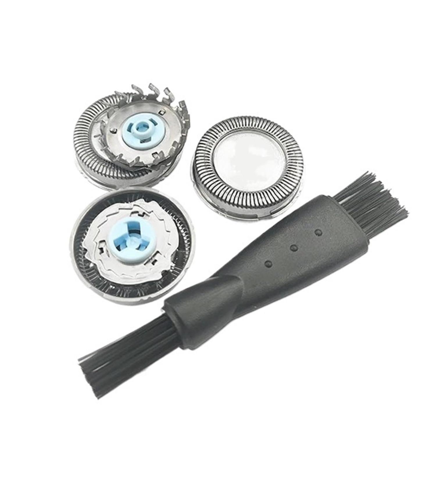 Lot De 3 T tes De Rasoir lectrique SH71/50 Compatibles Avec Les Rasoirs Philips Des S ries S5000 S7000 S5880 S5579 S5583 S5588 S7782 S7788 Et S7887. 3pcs - Buy Online on GoSupps.com