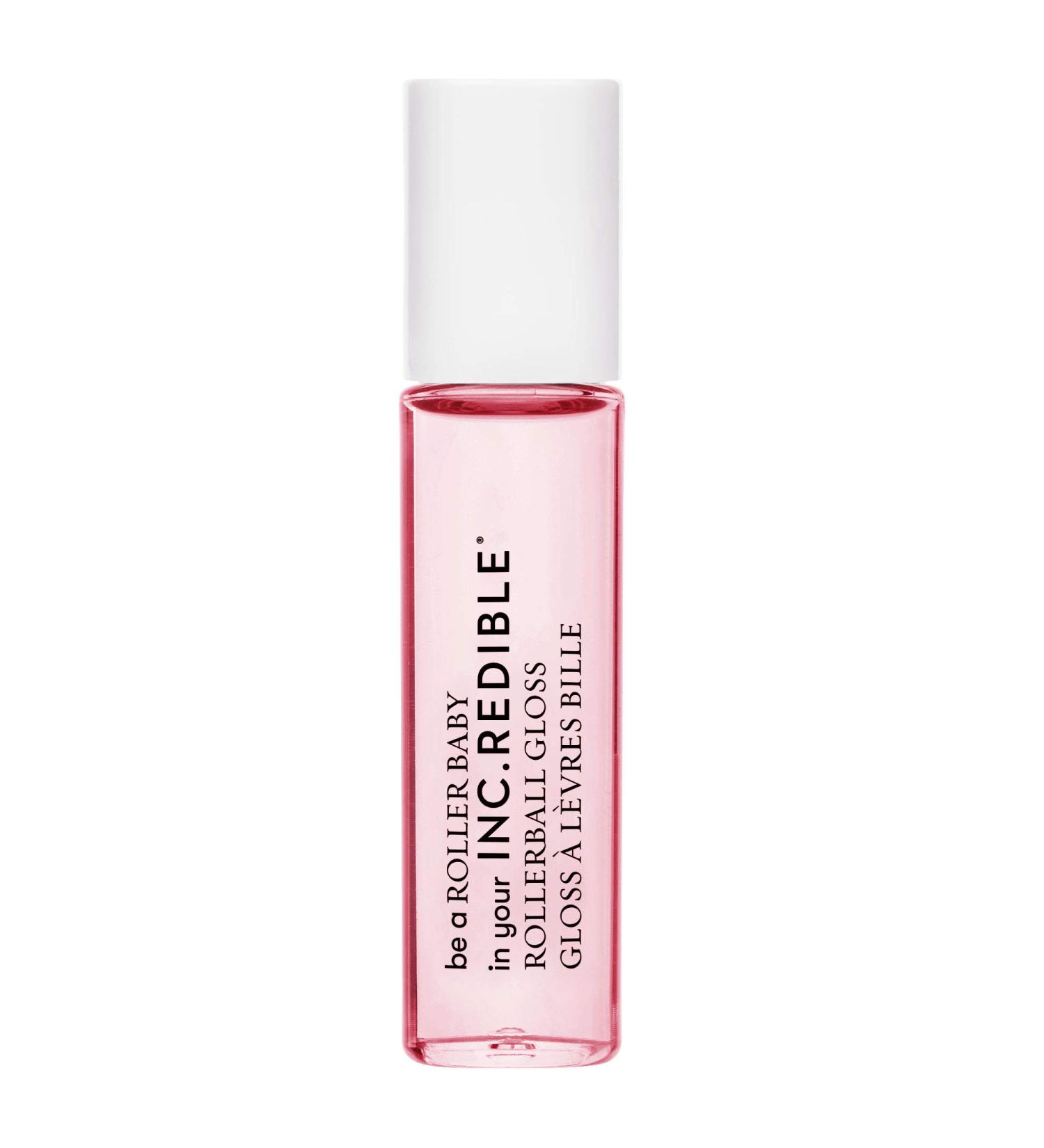 Buy INC.redible Roller Baby - Original Rollerball Gloss | Rolling Like A Honey | International Shipping Available - Buy Online on GoSupps.com