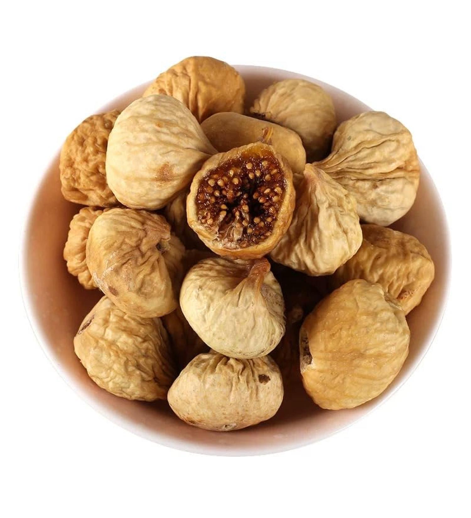 Dried Fig 230g Sweet Soft Glutinous Green Peel Instant Healthy Preserved Fruit Snacks 230g  - Buy Online on GoSupps.com