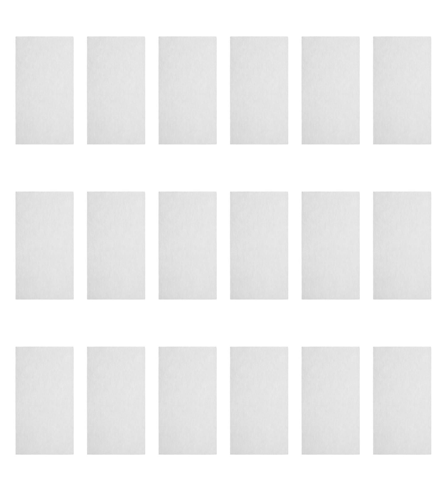 Mikinona Papier de Coiffure Permanent Fin 130 Feuilles Grand Format R sistant Haute Temp rature pour Salons Professionnels et Usage Maison Cheveux Coloration Permanente - Buy Online on GoSupps.com