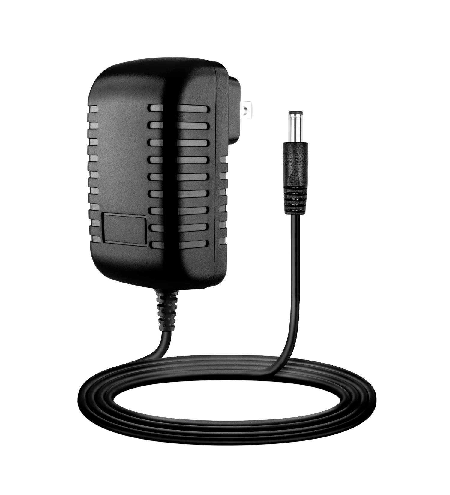 AC/DC Adapter for Wahl Groomsman Trimmer WNT-2 - Power Supply Charger for Beard & Mustache Grooming | Model W030020D30 P/N 9918 9918C - Buy Online on GoSupps.com