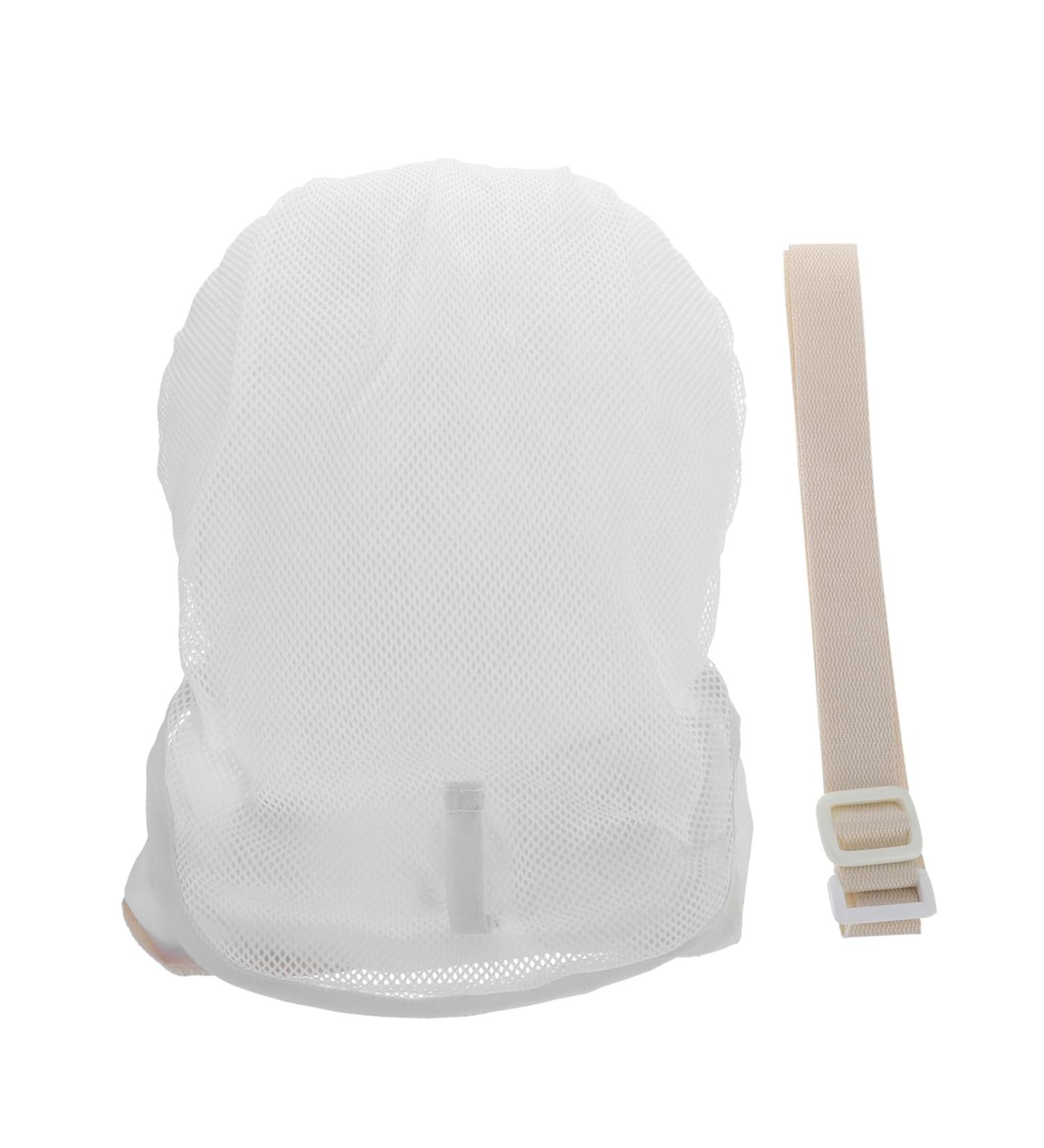 FRCOLOR Anti-Scratch Safety Control Mitts - Soft Cotton Polyester Protectors for Elders | International Shipping Available - Buy Online on GoSupps.com