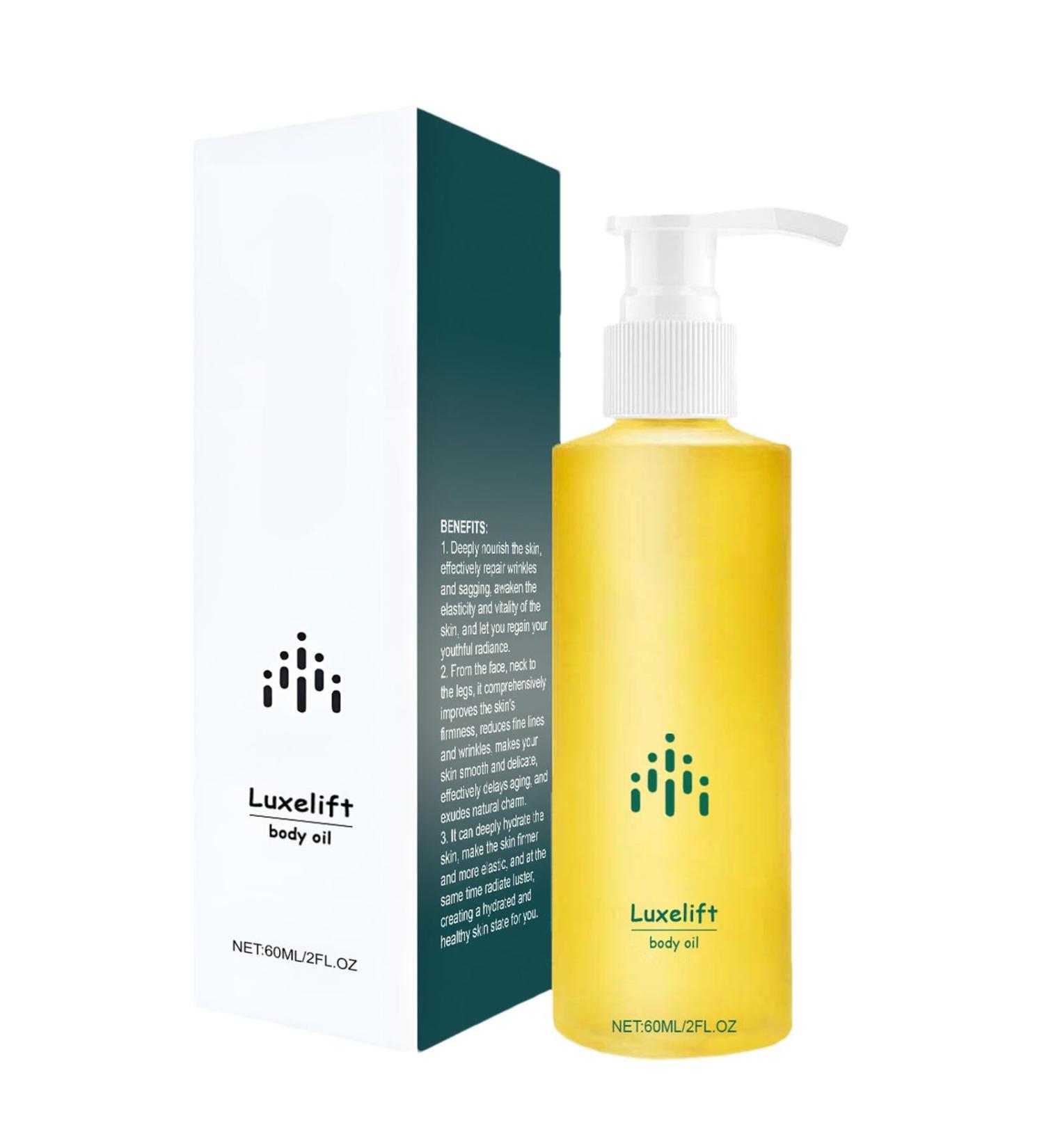 60ml Firming Oil Skin Firming Oil Firming Body Oil Gentle Moisturizing Oil Elasticity Enhancing Oil Radiance Restoring Oil Womens Skin Oil Salon Body Oil Hostel Moisturizing Oil Revitalizing - Buy Online on GoSupps.com