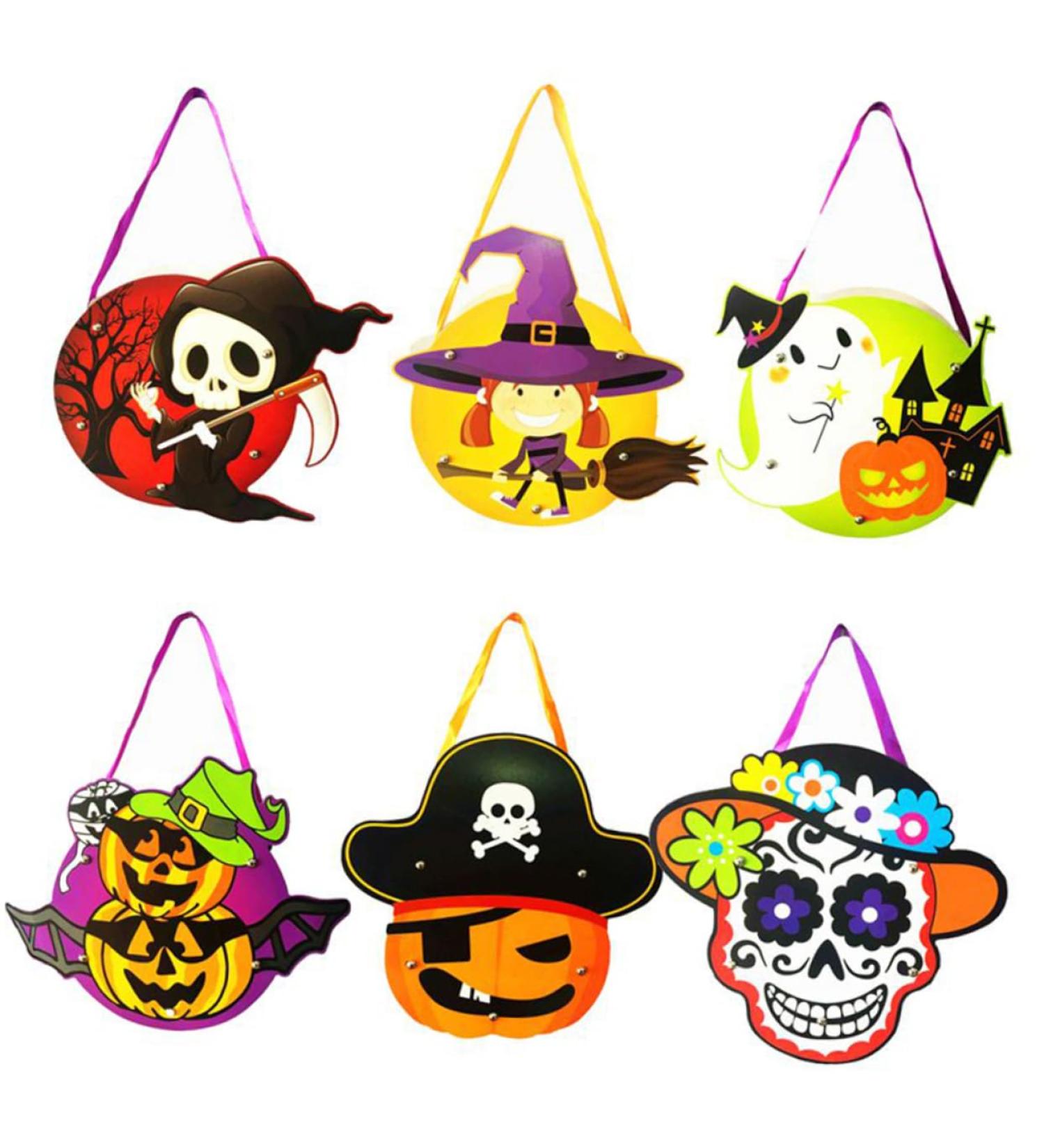 ABOOFAN 2pcs Candy Bags Paper Bag Glass Star Party Supplies Halloween for Kids Earth Tones Lip Gloss - Buy Online on GoSupps.com