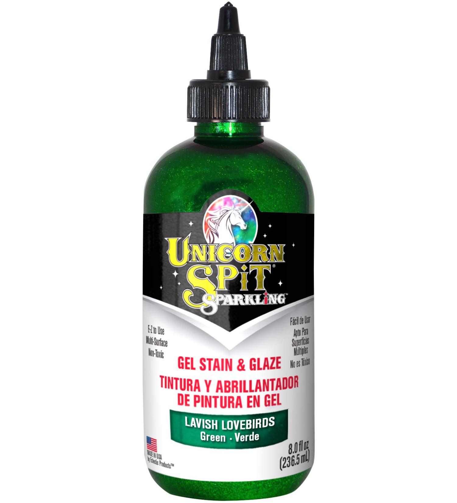 Unicorn SPiT 5776005 Sparkling Lavish Lovebirds Stain - 8.0 Fl Oz - Buy Online on GoSupps.com