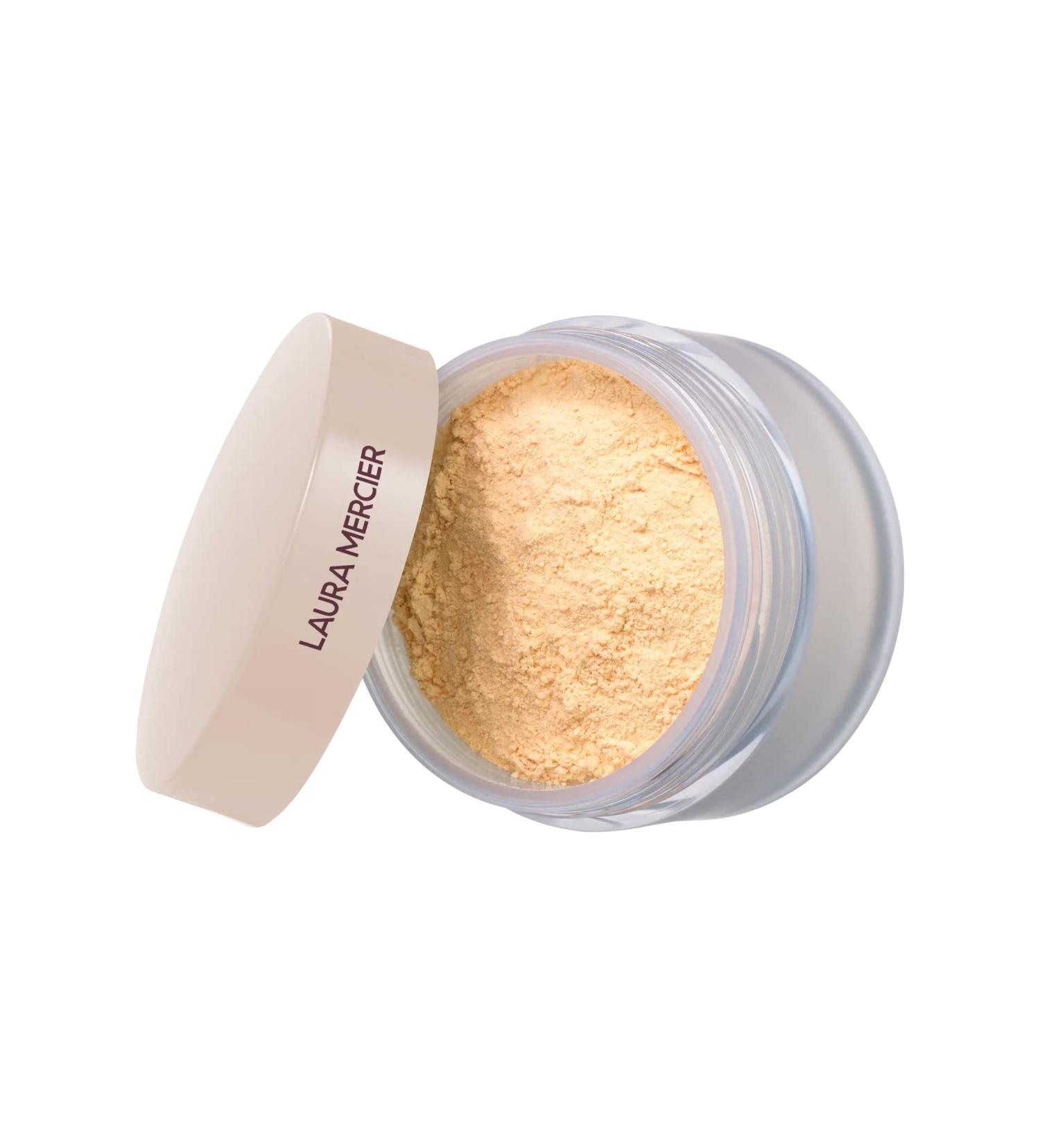 Laura Mercier Translucent Loose Setting Powder Ultra-Blur - Translucent Honey