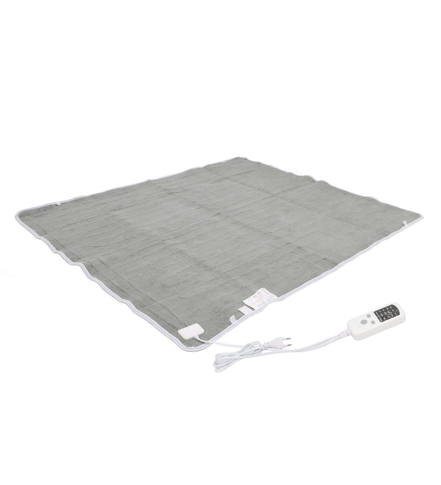 HEEPDD Smart Electric Blanket 140W EU Plug | High Efficiency 220V Blanket for Home Use - International Shipping Available - Buy Online on GoSupps.com