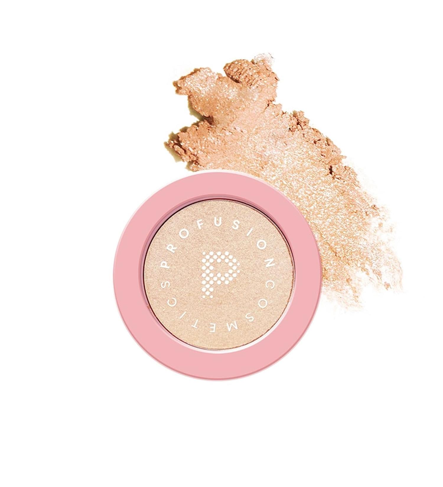 Profusion Cosmetics Whipped Glow Mousse Highlighter - Effortless Radiance for Brunch | Long-Lasting Shine & Glow | International Shipping Available - Buy Online on GoSupps.com