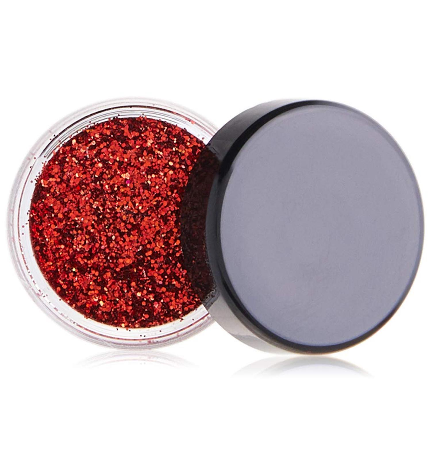 Royal Care Cosmetics Red Lipstick Glitter 47 - Long-Lasting Shimmer for Bold Lips - Buy Online on GoSupps.com