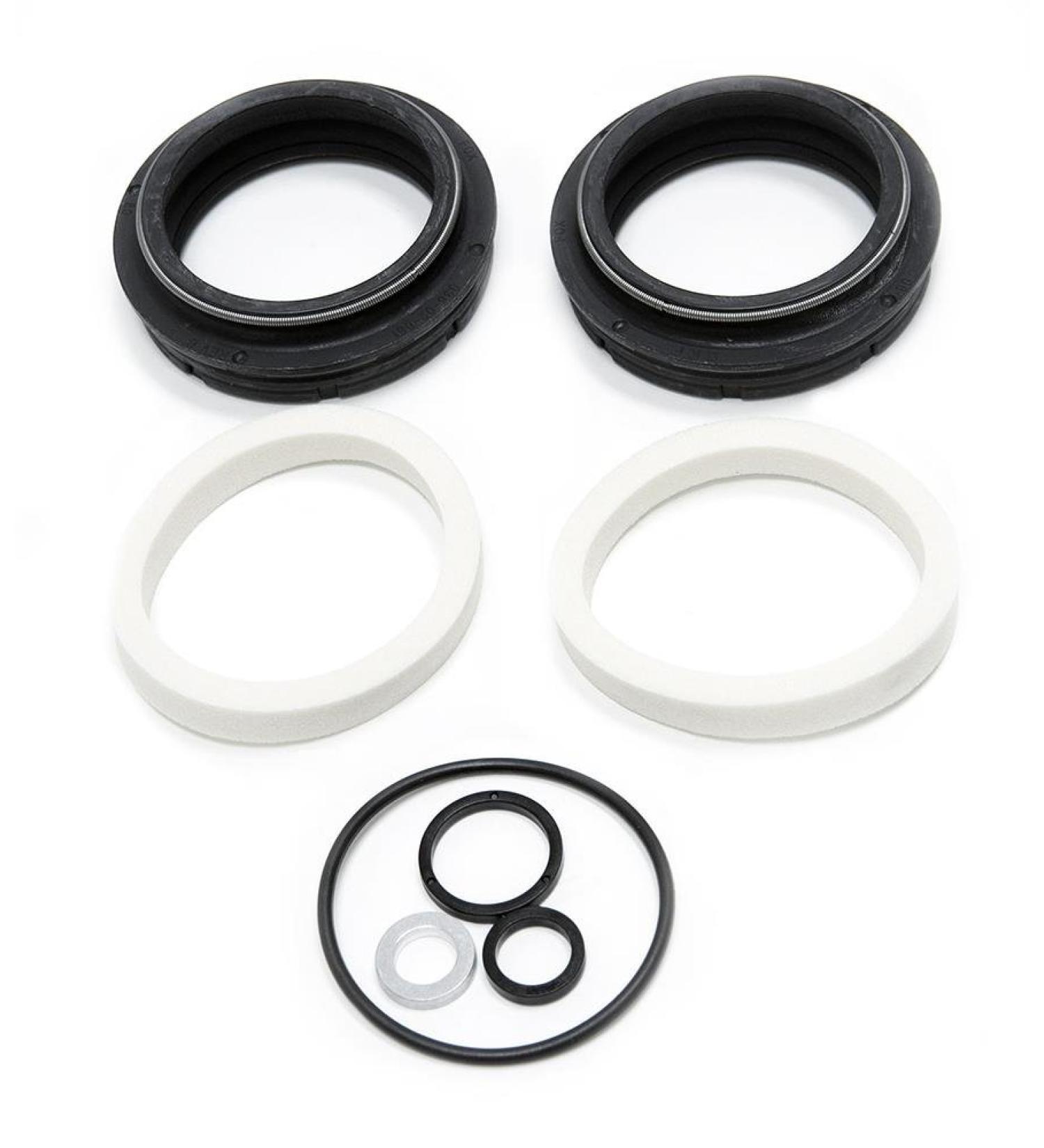 Fox Racing Shox Low Friction Dust Wiper Kit 34mm