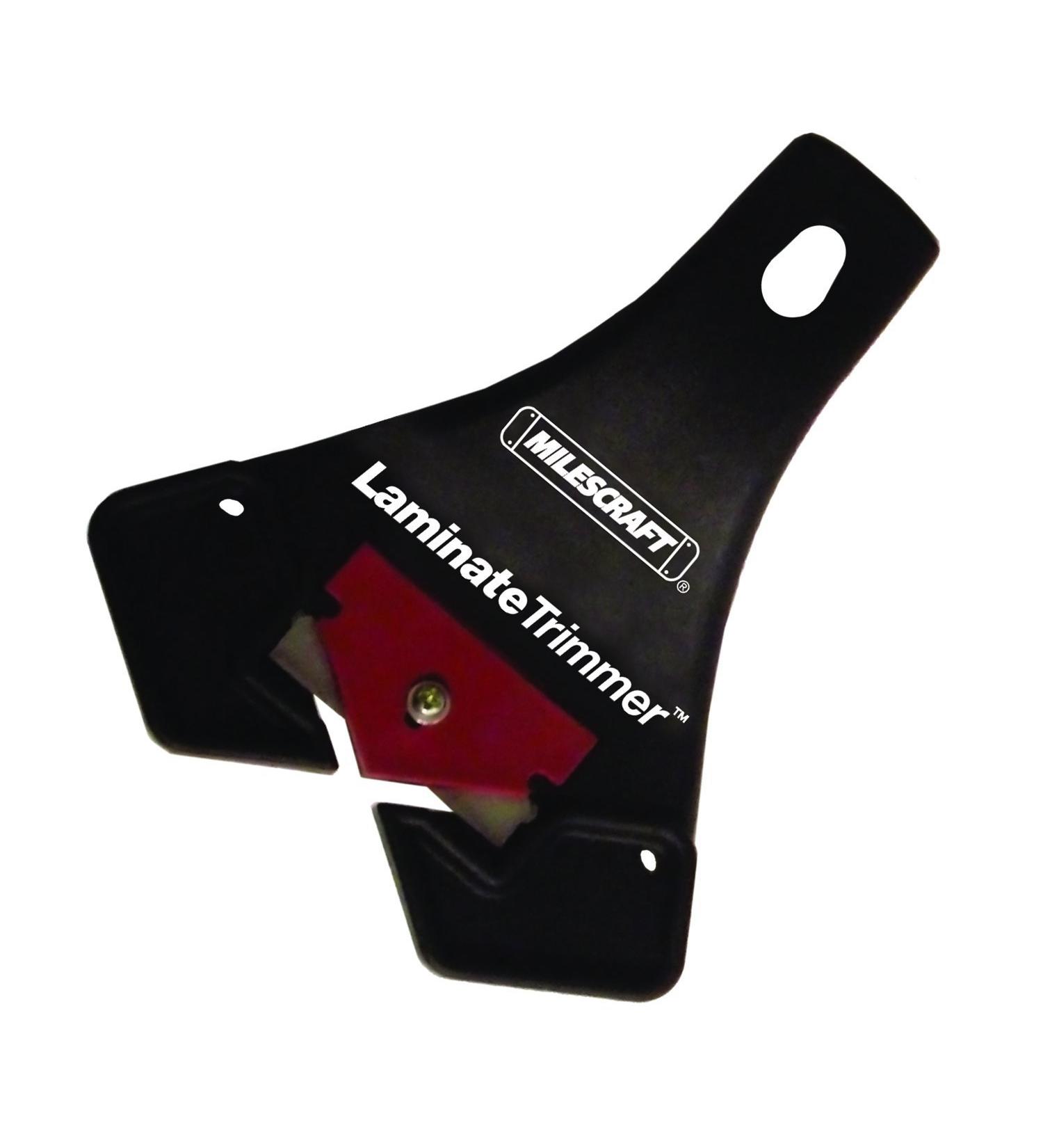 Milescraft Inc. 8403 Laminate Trimmer - Buy Online on GoSupps.com