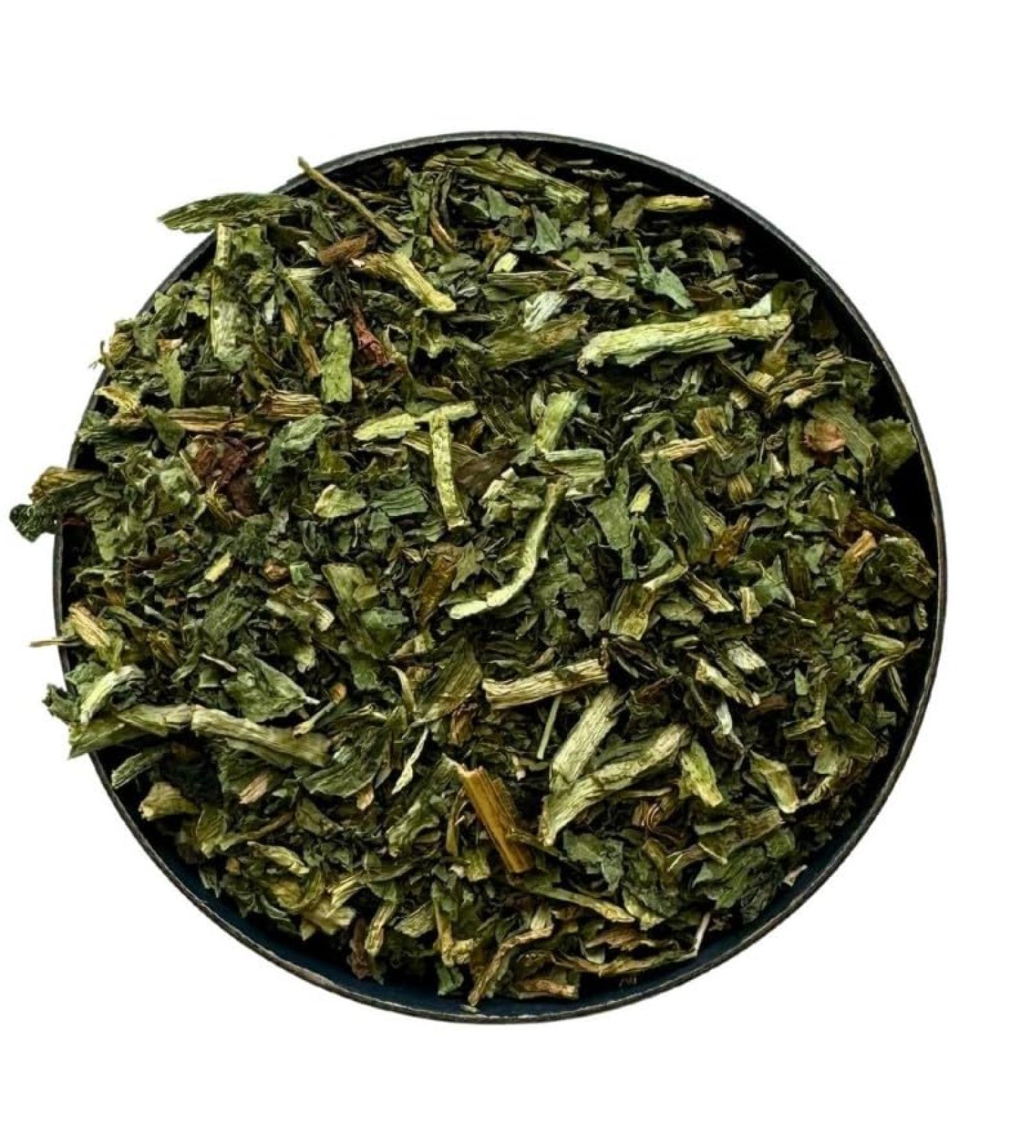 Herbal tea Dandelion LEAF 100 GRS Taraxacum dens leonis - Buy Online on GoSupps.com