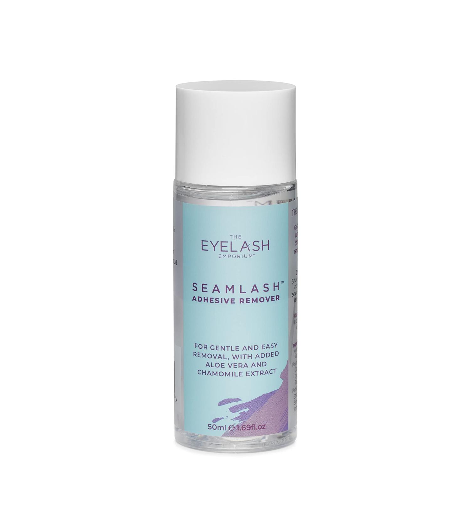 The Eyelash Emporium Seamlash Adhesive Remover 50ml