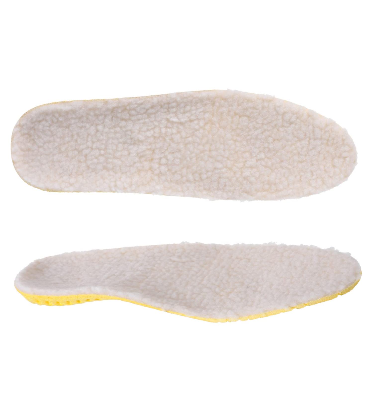 FRCOLOR Winter Warm Insoles - 3 Pairs Breathable Cushions for Shoes - Keep Warm Insole Inserts for Ultimate Comfort - Buy Online on GoSupps.com